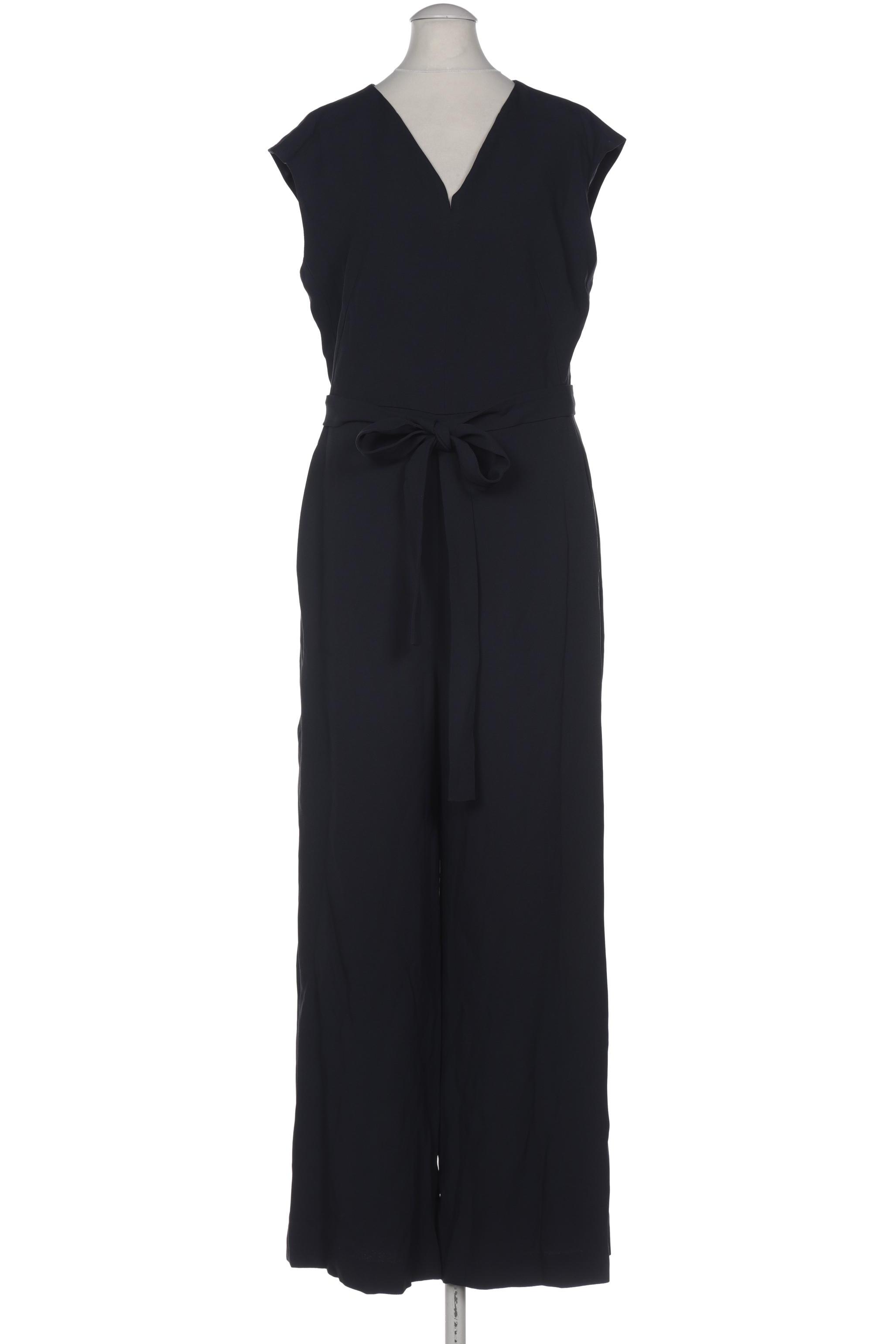 

Boss by Hugo Boss Damen Jumpsuit/Overall, marineblau, Gr. 38