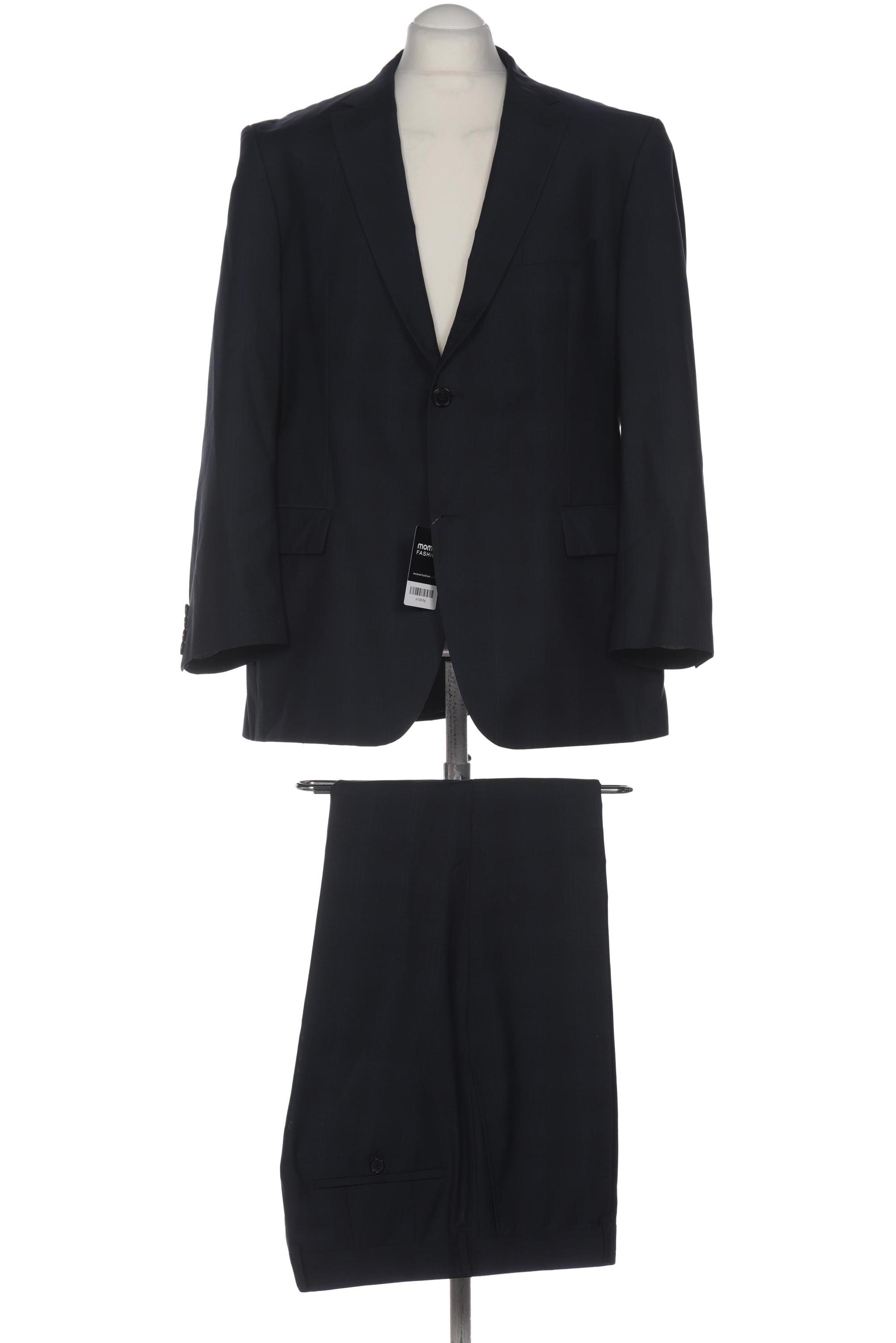 

Boss by Hugo Boss Herren Anzug, marineblau, Gr. 54