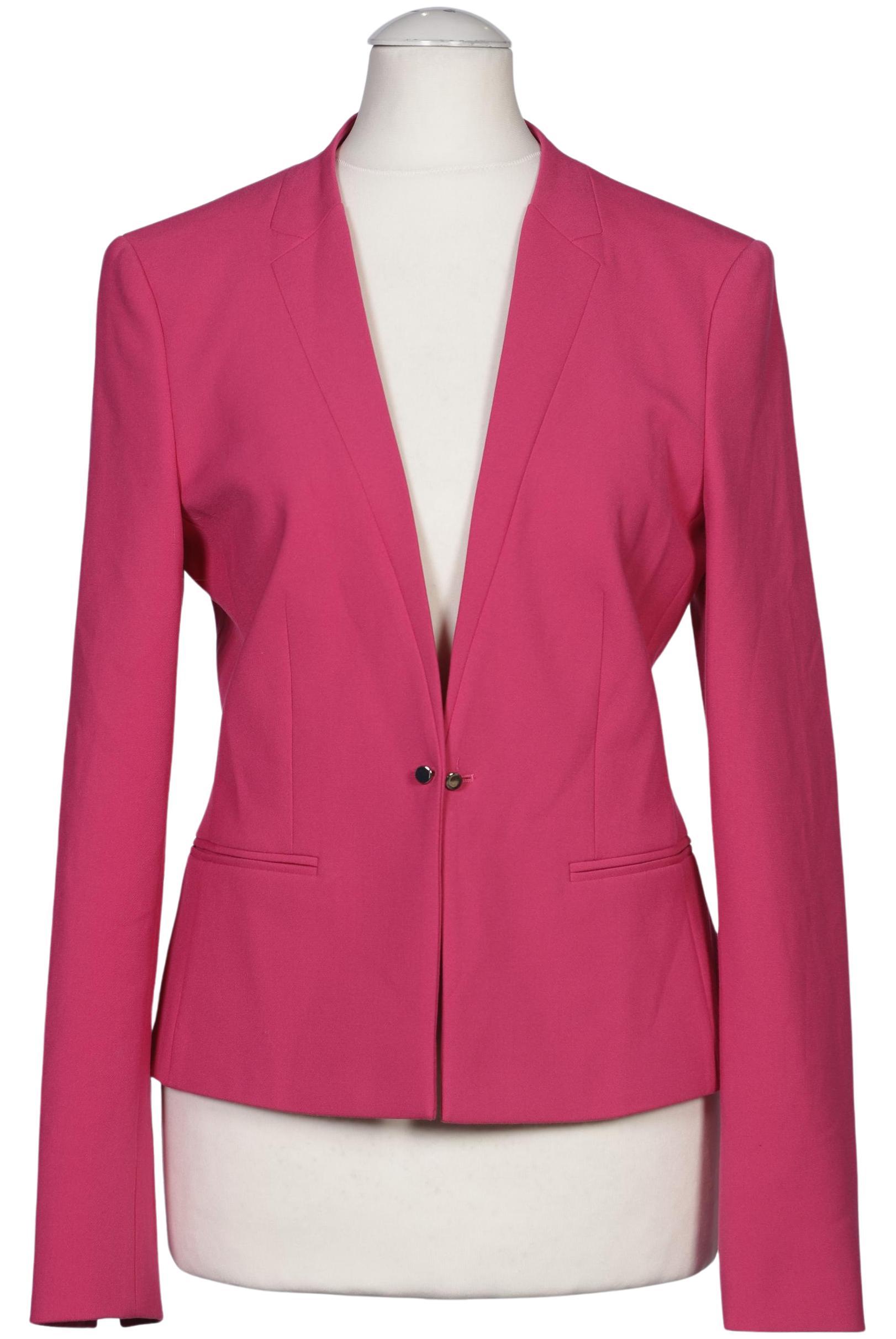 

Boss by Hugo Boss Damen Blazer, pink, Gr. 34