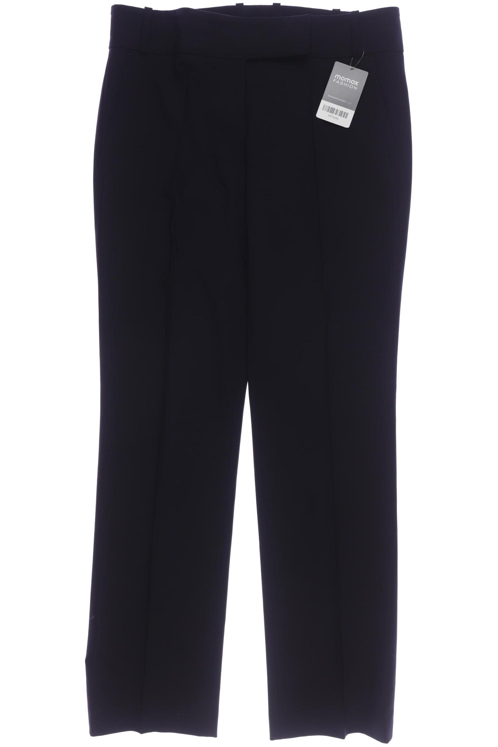 

Boss by Hugo Boss Damen Stoffhose, marineblau, Gr. 38