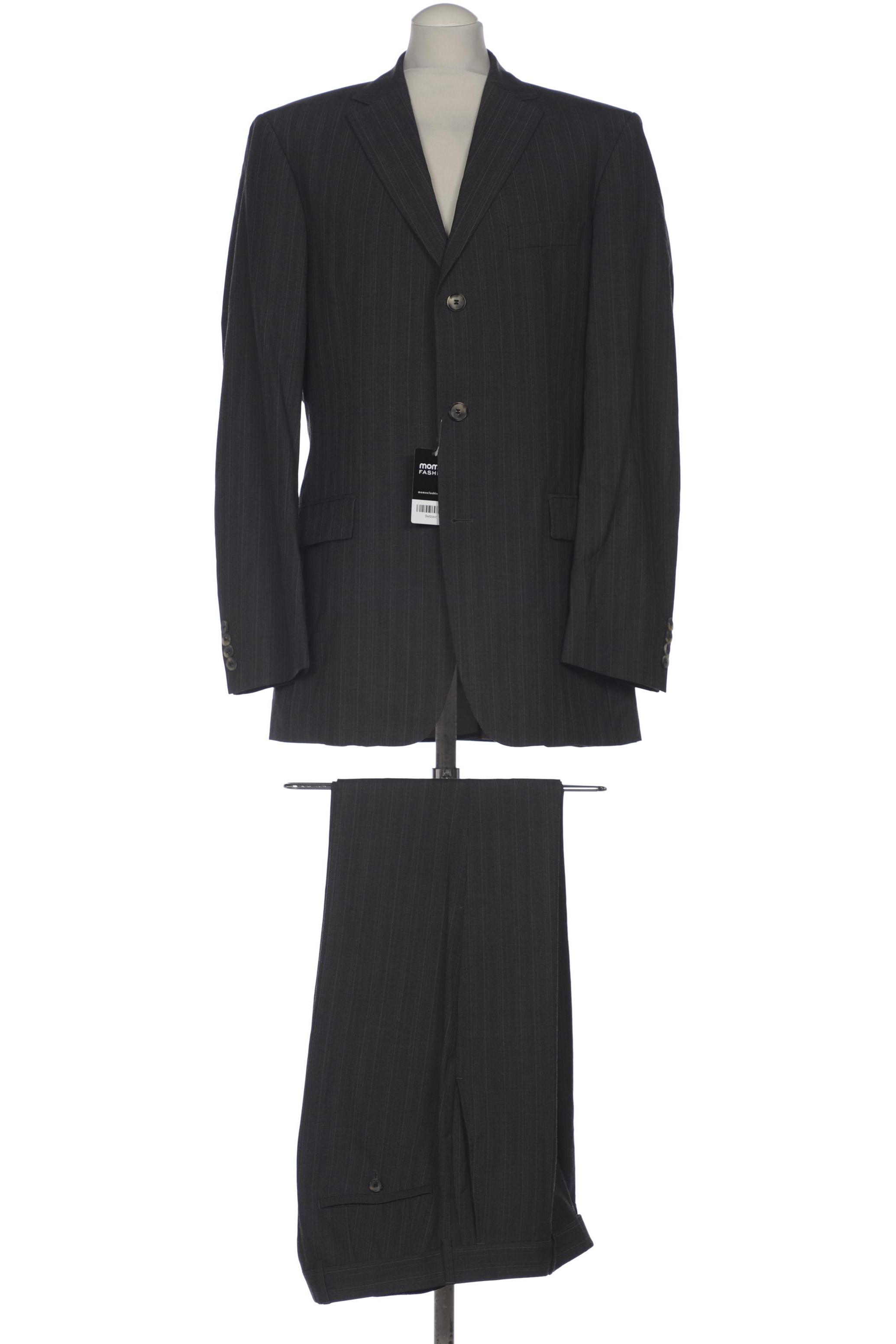 

Boss by Hugo Boss Herren Anzug, grau, Gr. 98