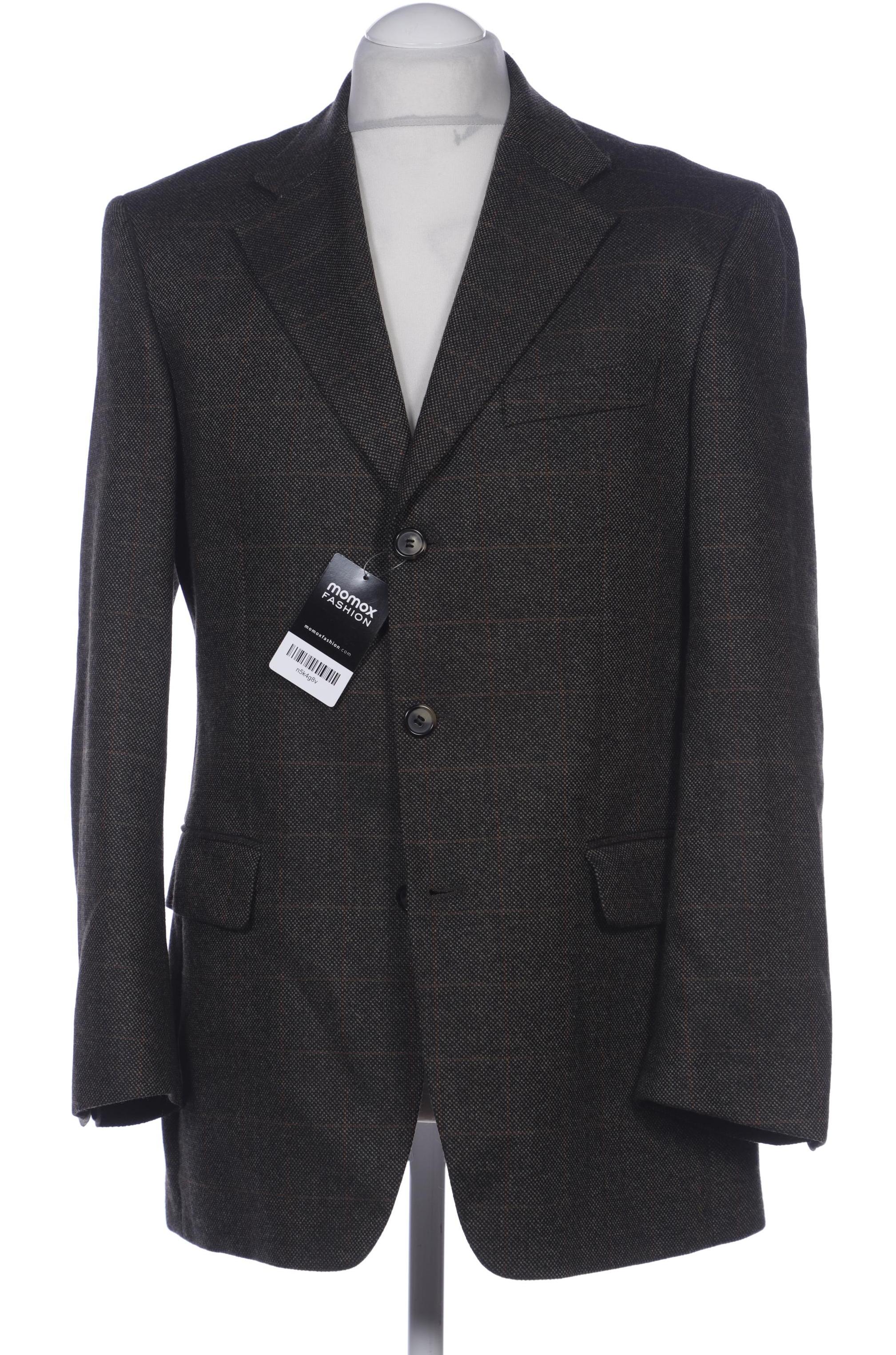 

Boss by Hugo Boss Herren Sakko, braun, Gr. 48
