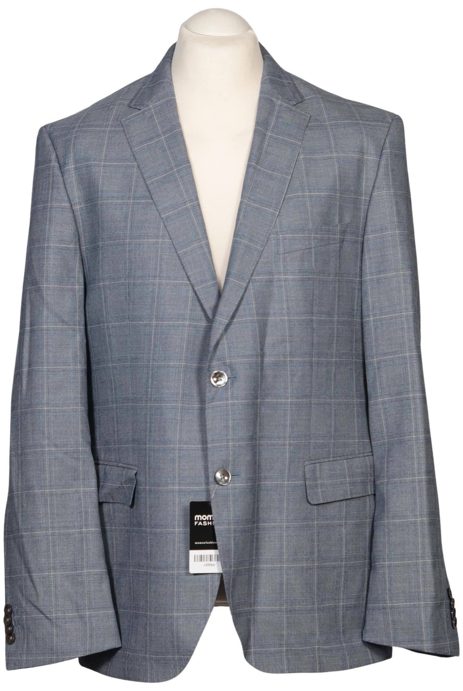 

Boss by Hugo Boss Herren Sakko, hellblau, Gr. 54