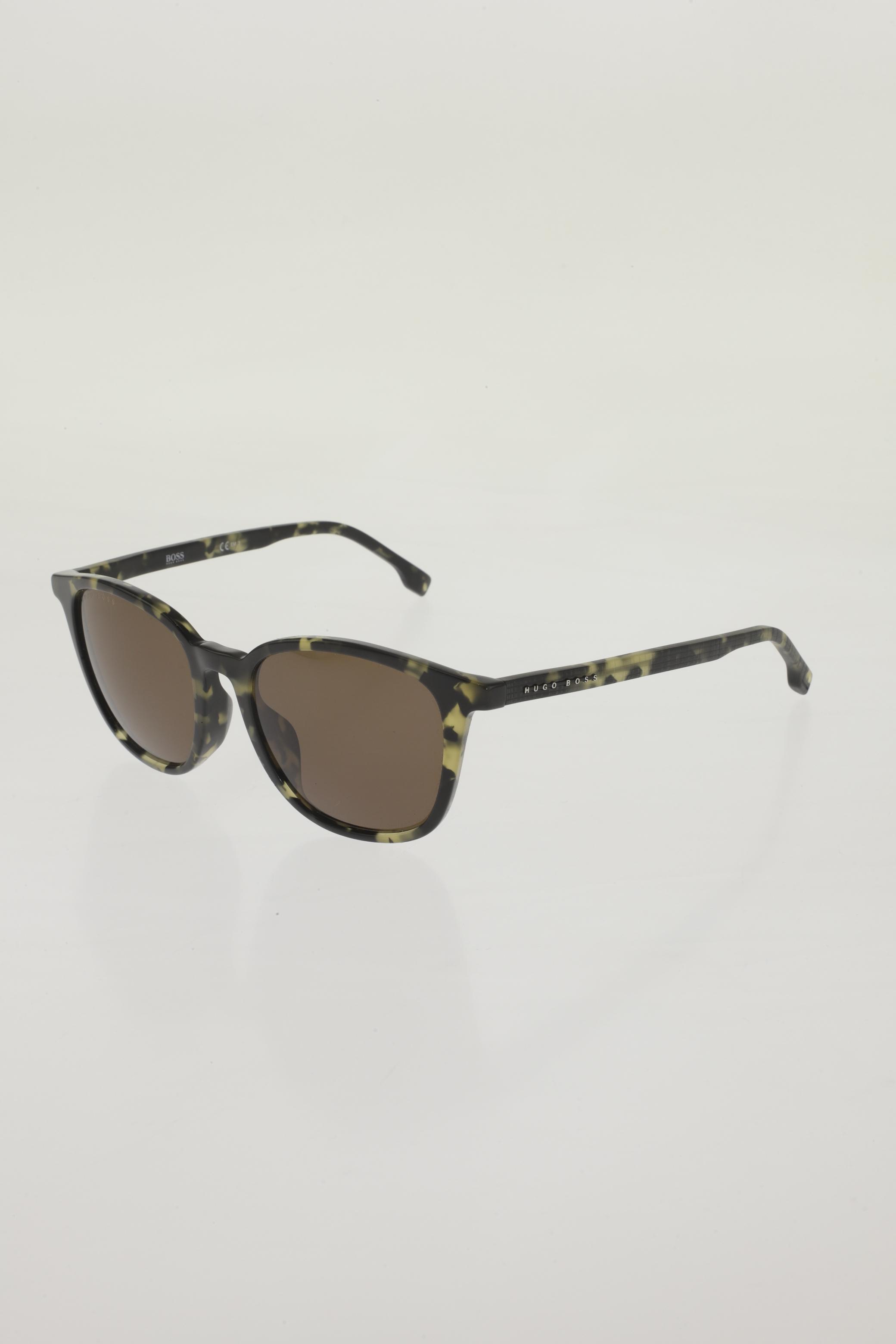 

Boss by Hugo Boss Damen Sonnenbrille, schwarz, Gr.