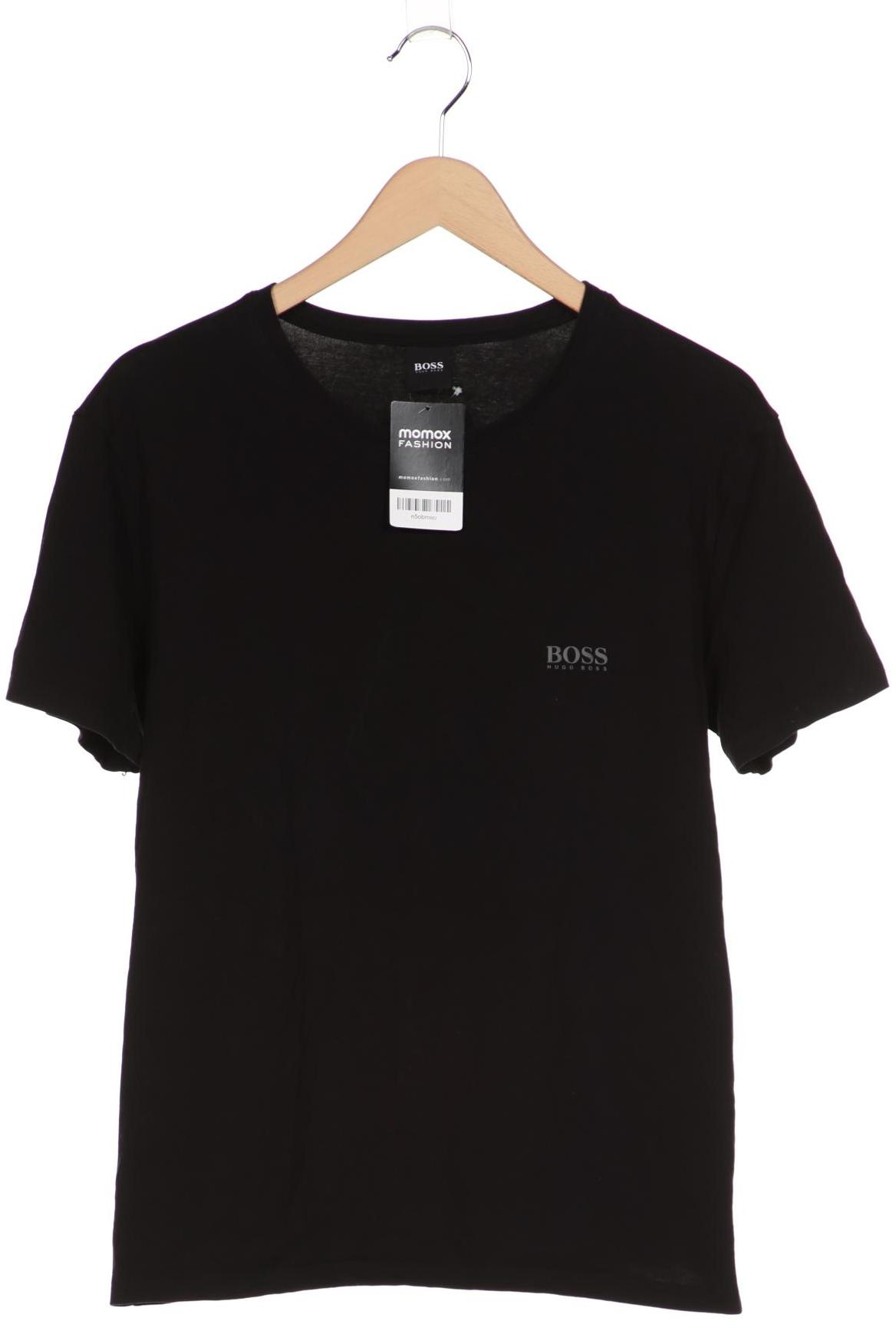 

BOSS by Hugo Boss Herren T-Shirt, schwarz