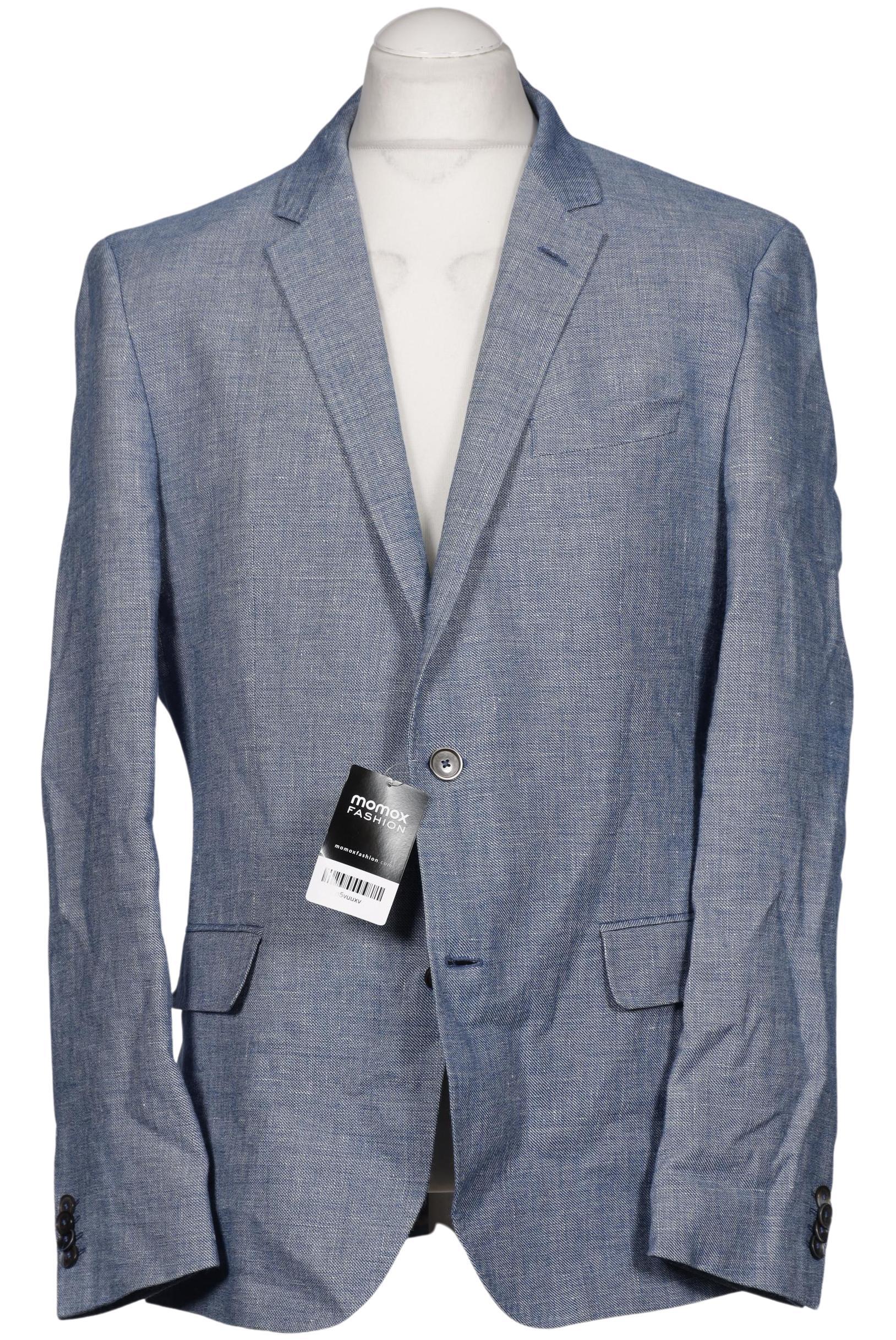 

Boss by Hugo Boss Herren Sakko, hellblau, Gr. 54