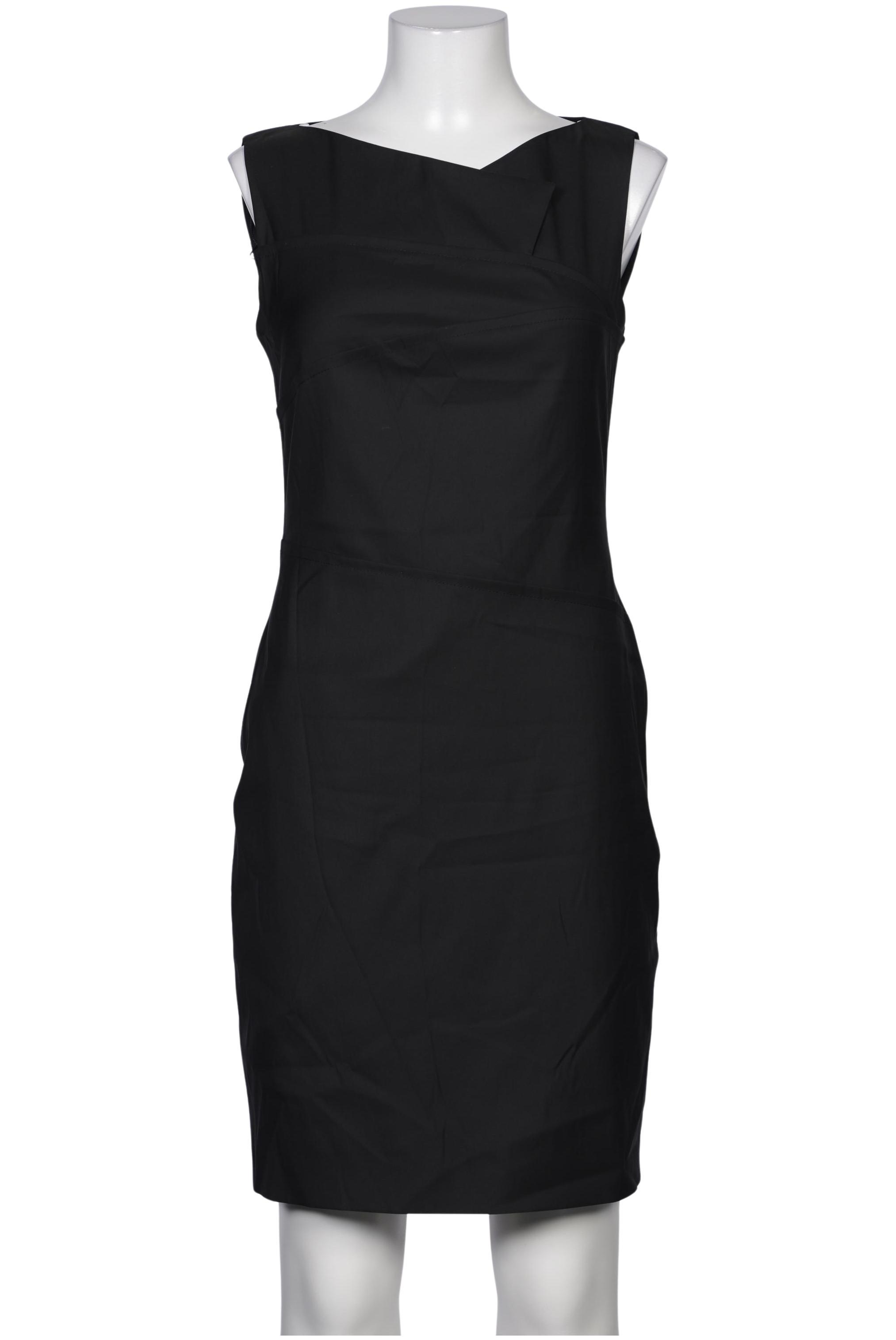 

Boss by Hugo Boss Damen Kleid, schwarz, Gr. 38