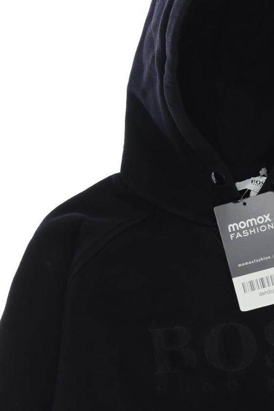 Thumbnail - Boss by Hugo Boss Damen Hoodies &amp; Sweater, schwarz, Gr. 134