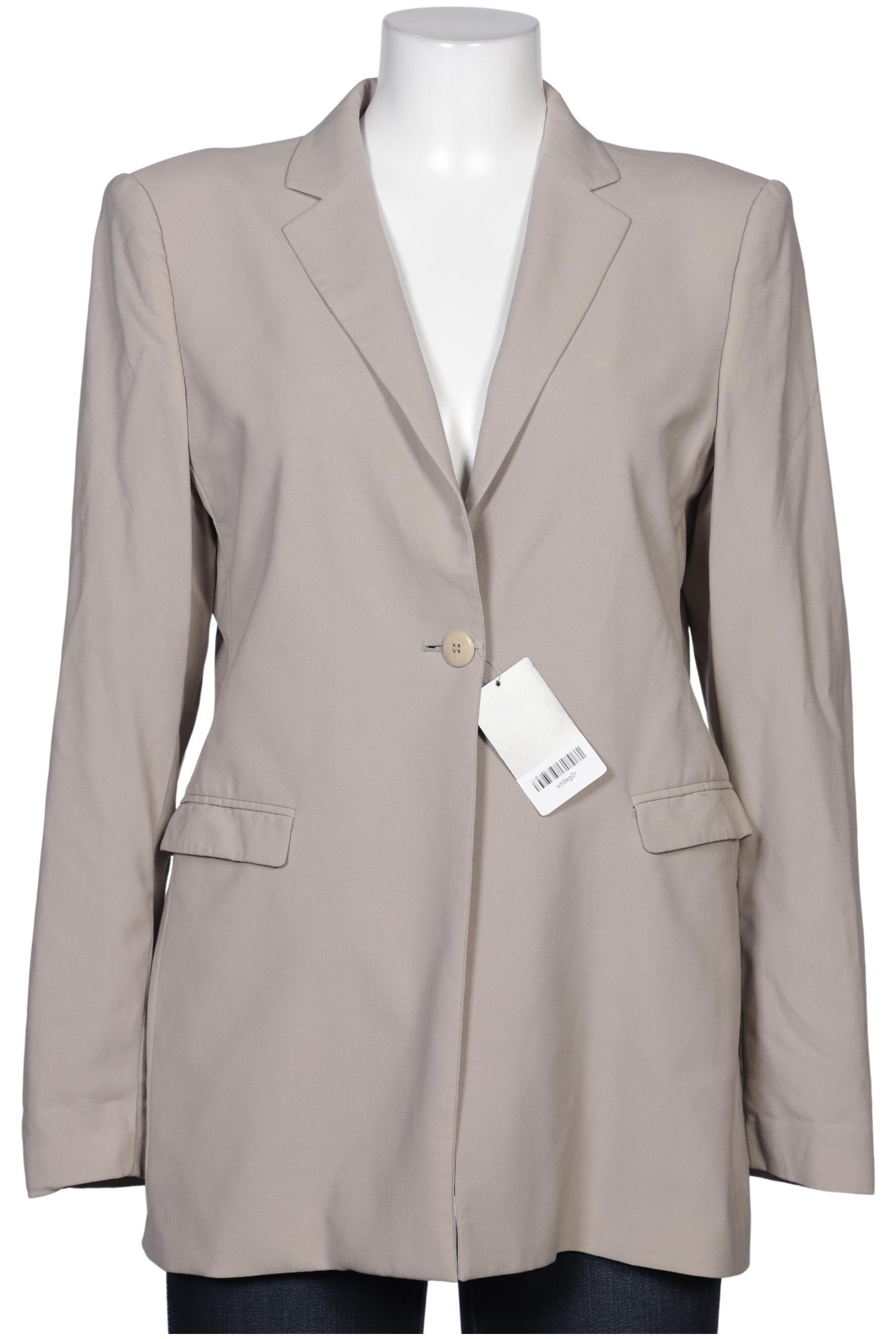 

Boss by Hugo Boss Damen Blazer, beige, Gr. 40