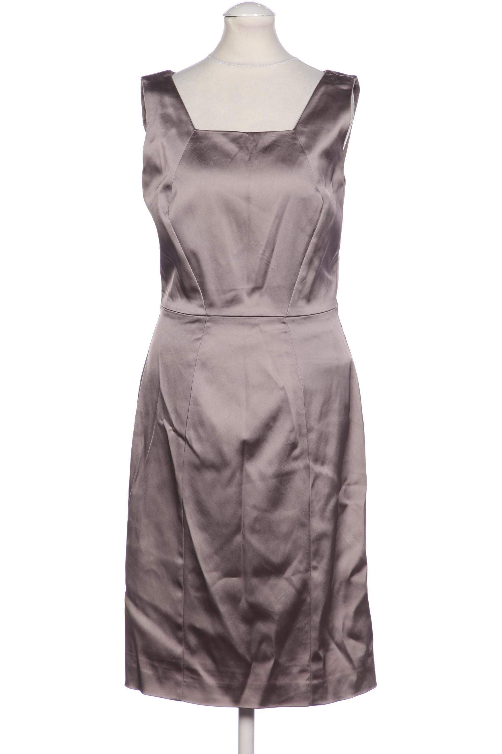 

Boss by Hugo Boss Damen Kleid, grau, Gr. 36