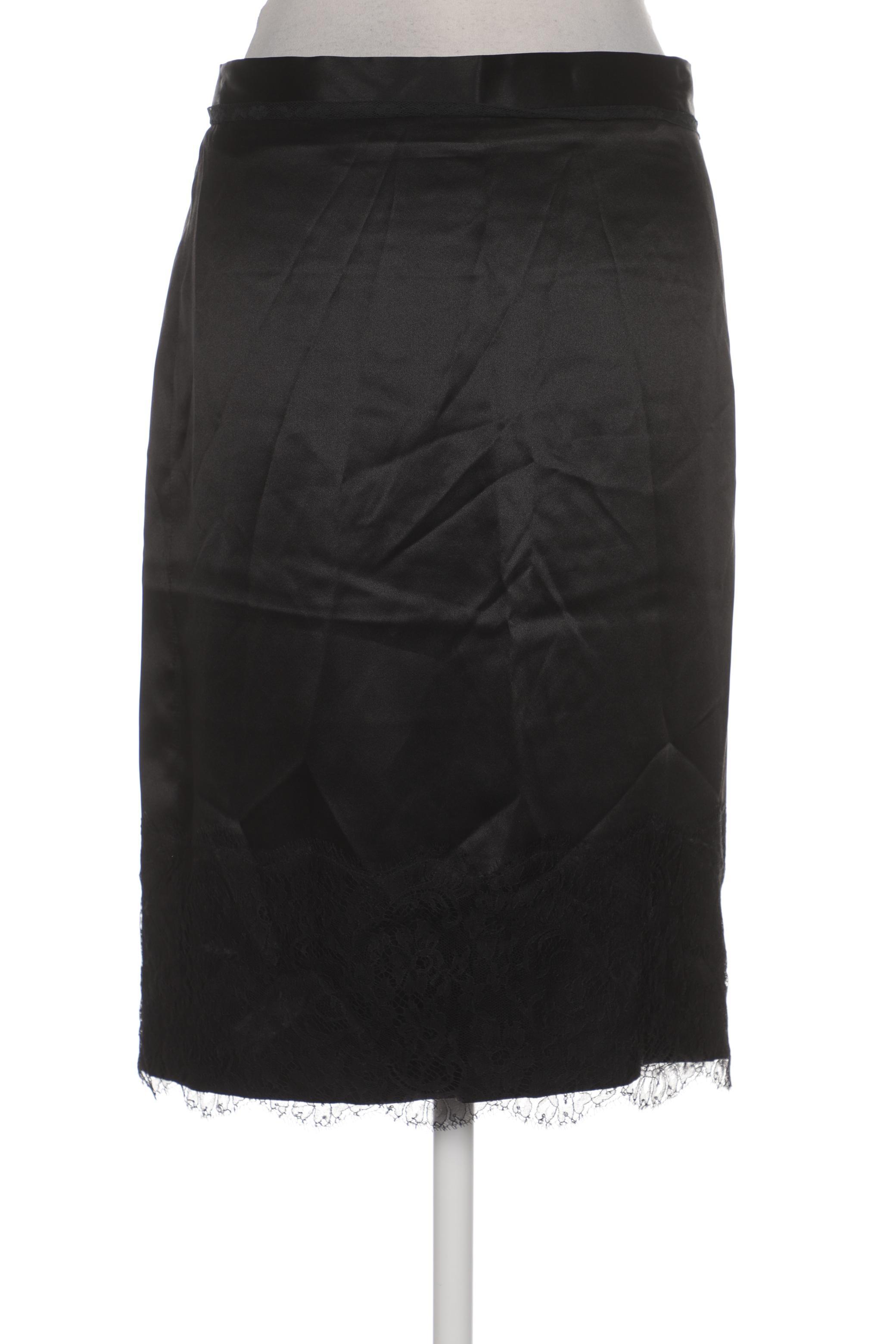 

Boss by Hugo Boss Damen Rock, schwarz, Gr. 40