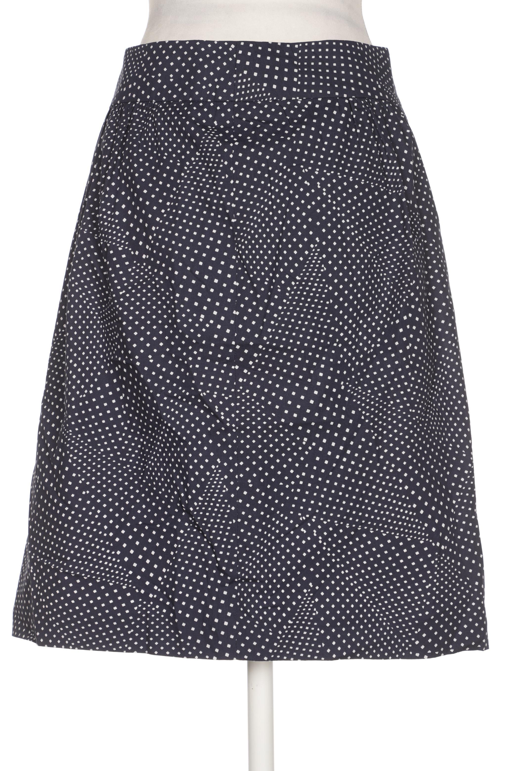 

Boss by Hugo Boss Damen Rock, marineblau, Gr. 38