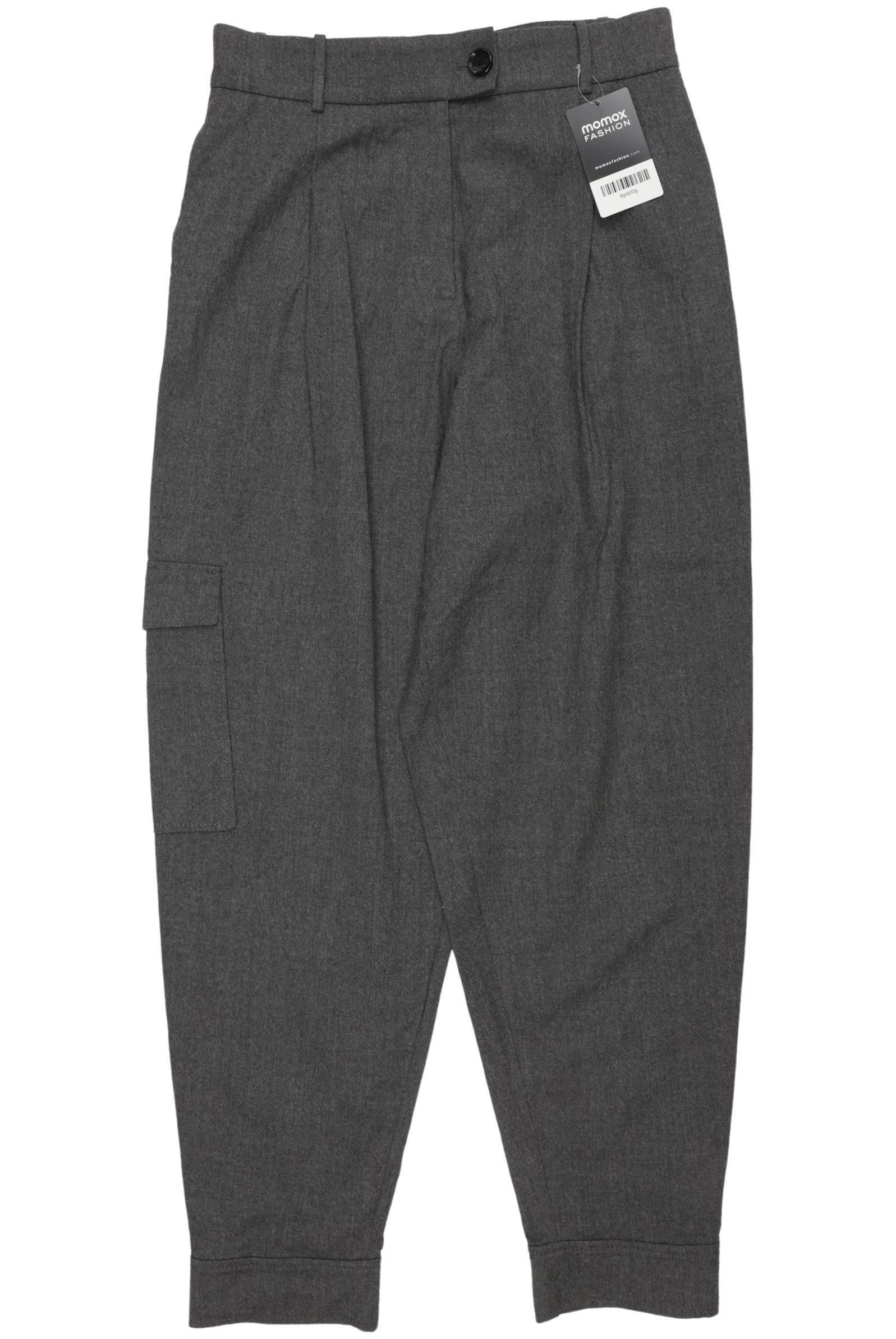 

Boss by Hugo Boss Damen Stoffhose, grau, Gr. 36