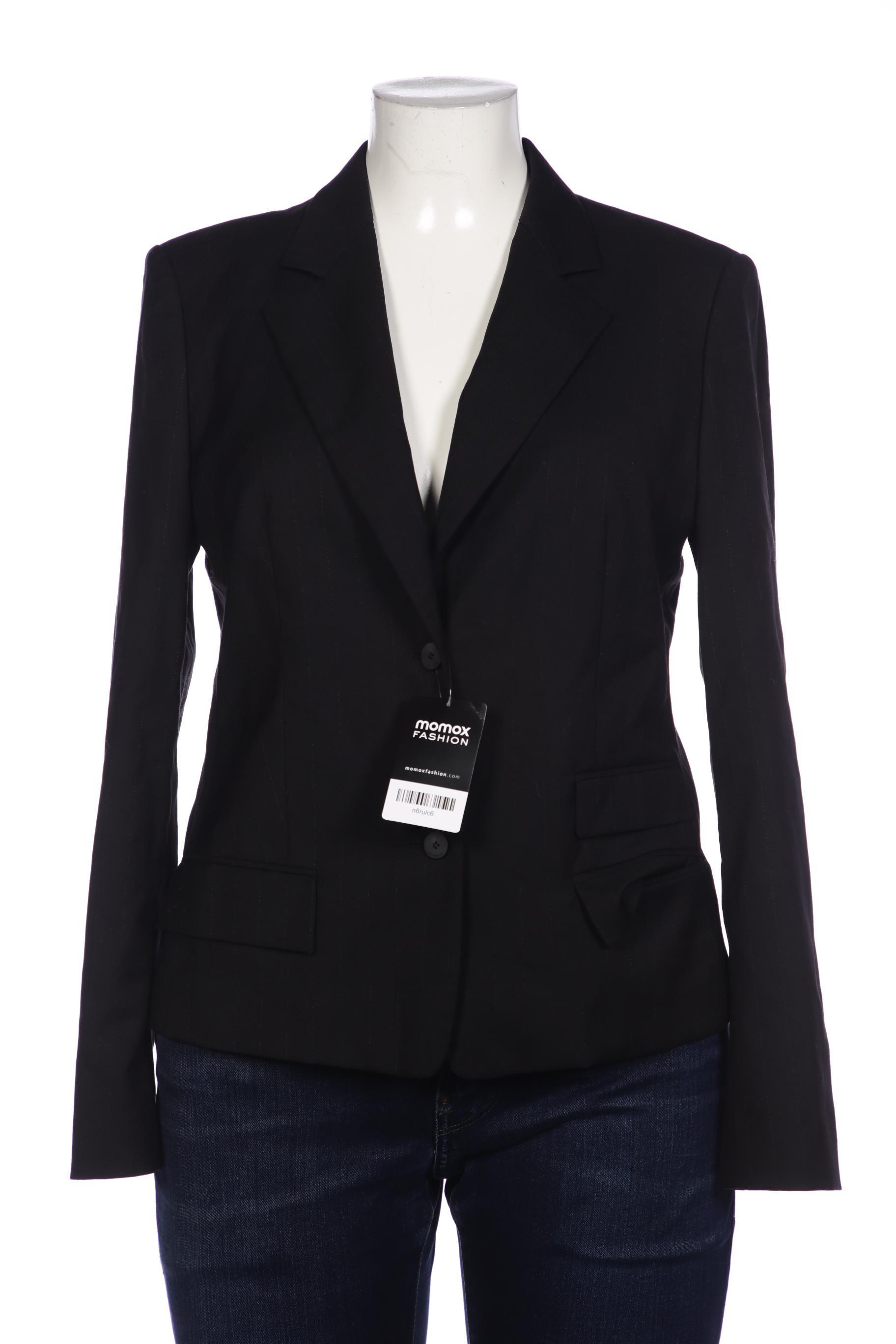 

Boss by Hugo Boss Damen Blazer, schwarz, Gr. 42