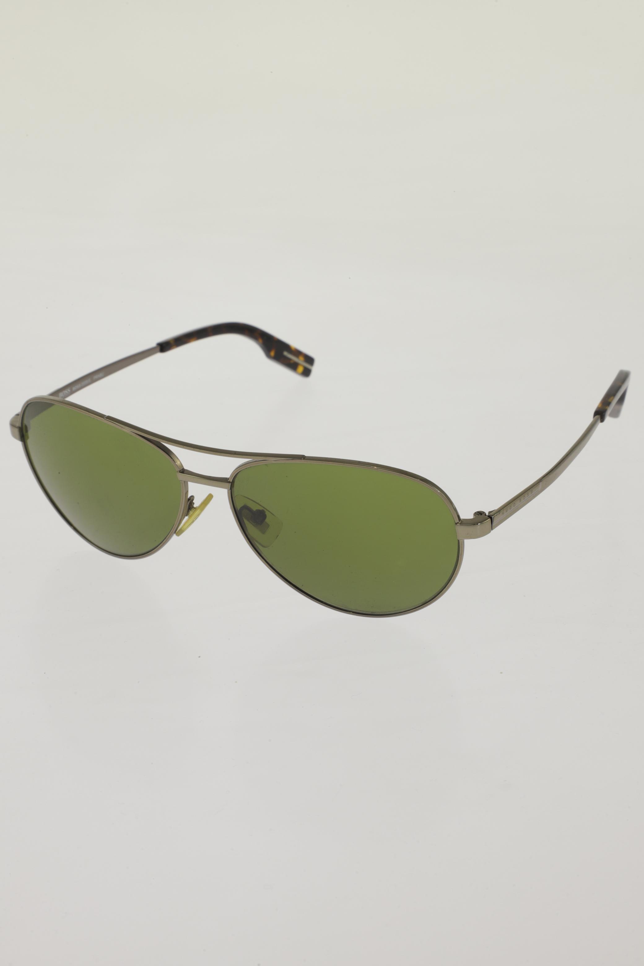 

Boss by Hugo Boss Damen Sonnenbrille, silber, Gr.