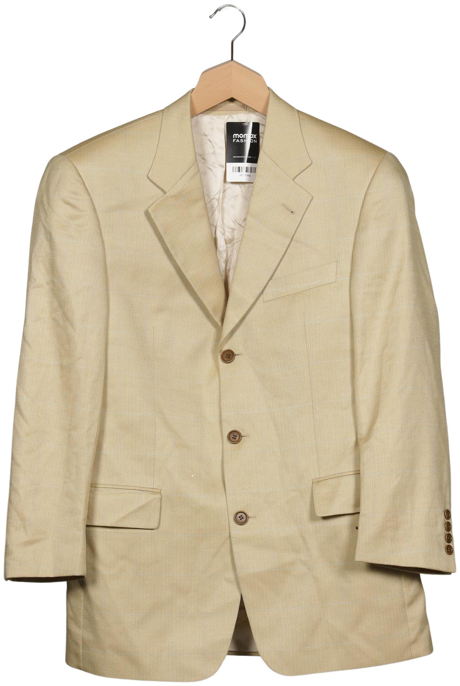 

Boss by Hugo Boss Herren Sakko, beige, Gr. 50