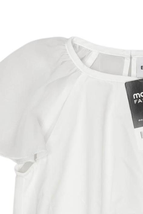Thumbnail - Boss by Hugo Boss Mädchen Bluse, weiß, Gr. 98