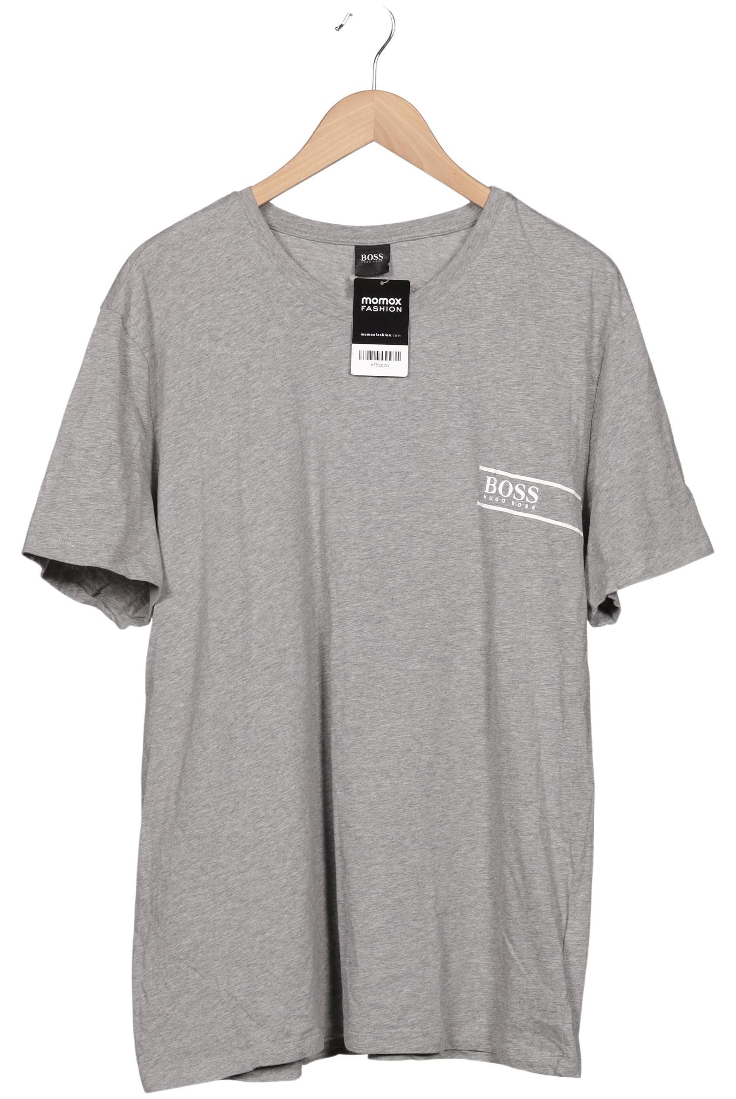 

Boss by Hugo Boss Herren T-Shirt, grau, Gr. 56