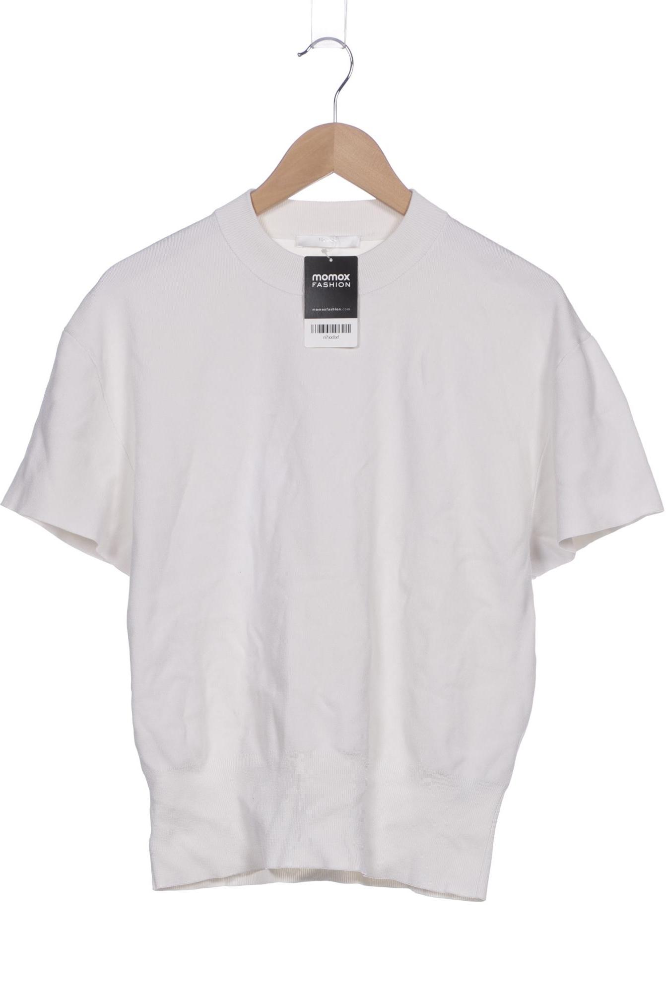 

Boss by Hugo Boss Damen Pullover, weiß, Gr. 38