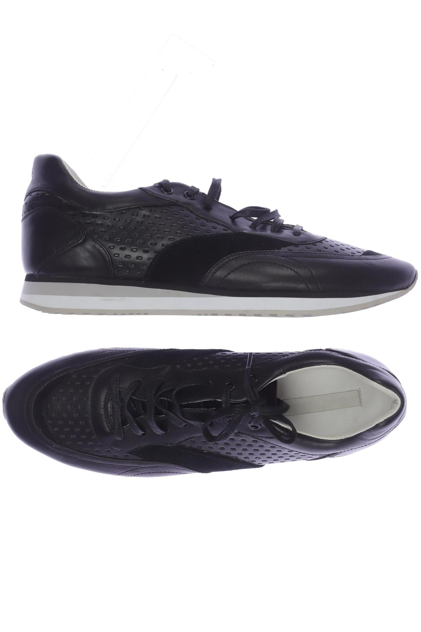 

Boss by Hugo Boss Herren Sneakers, schwarz, Gr. 41