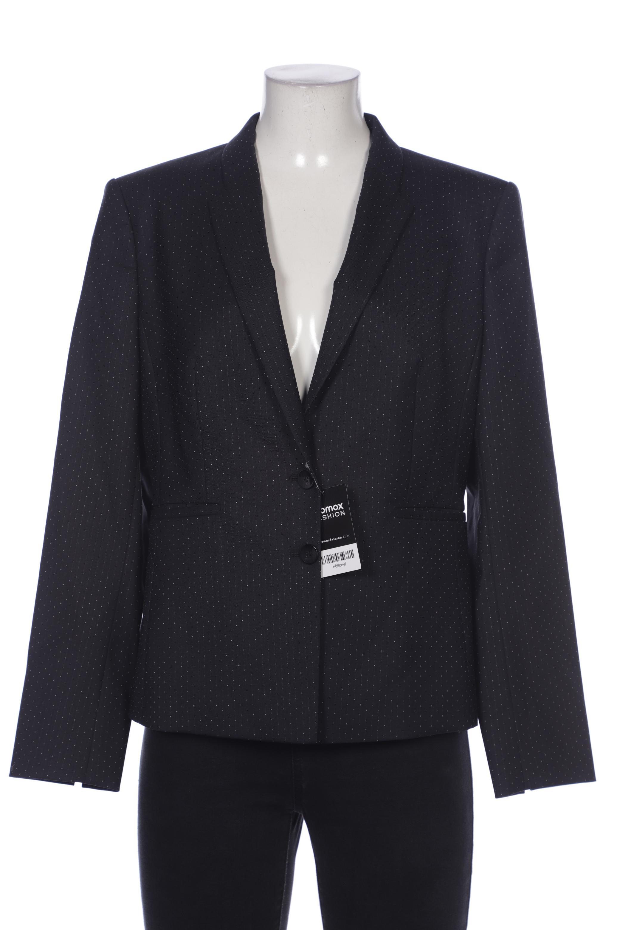 

Boss by Hugo Boss Damen Blazer, marineblau, Gr. 42