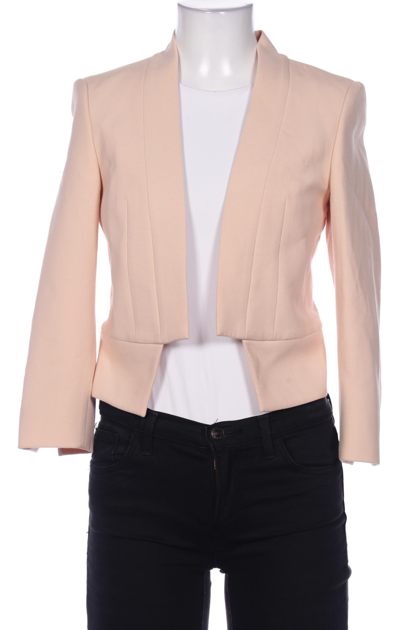 

Boss by Hugo Boss Damen Blazer, beige, Gr. 36