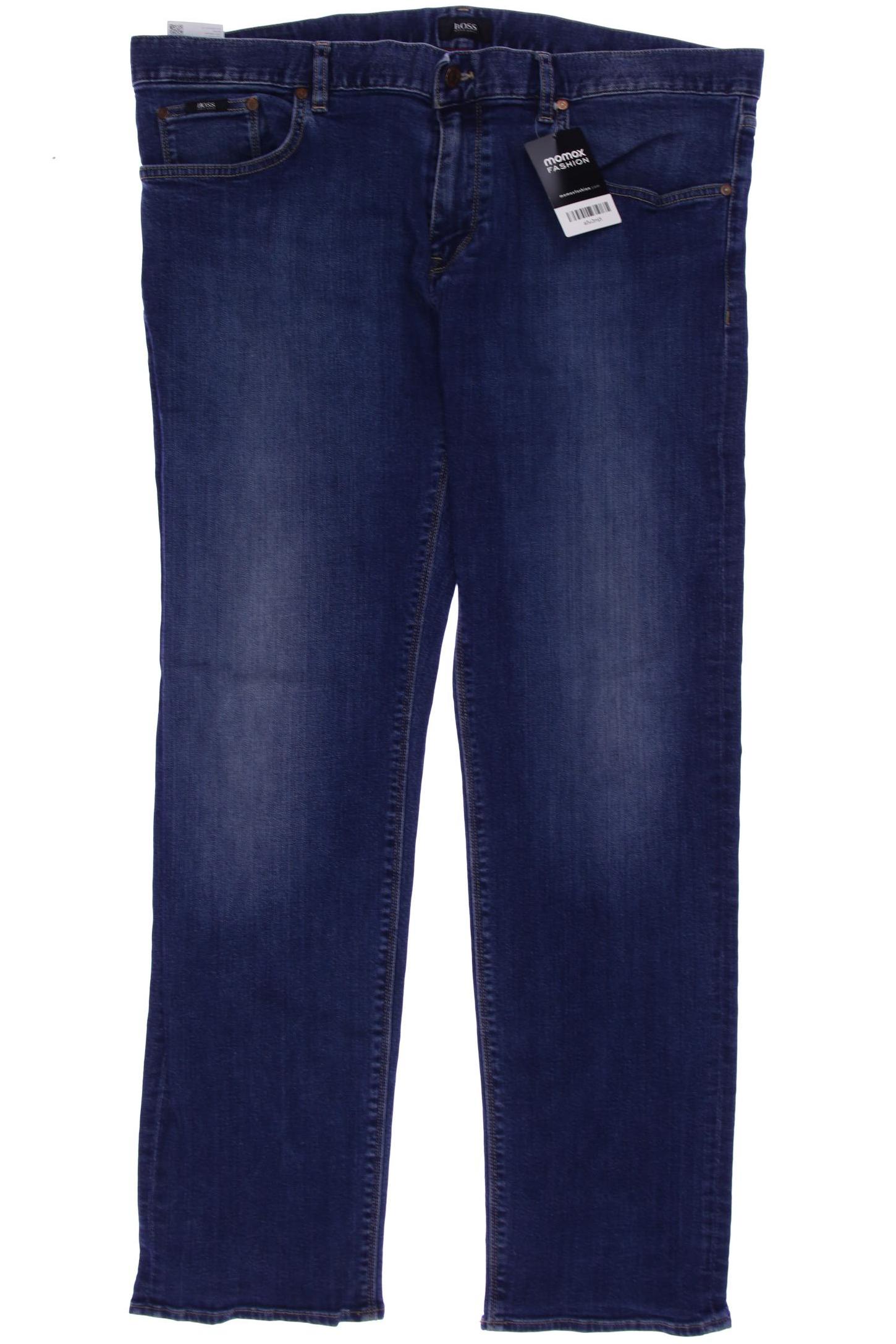 

BOSS by Hugo Boss Herren Jeans, blau