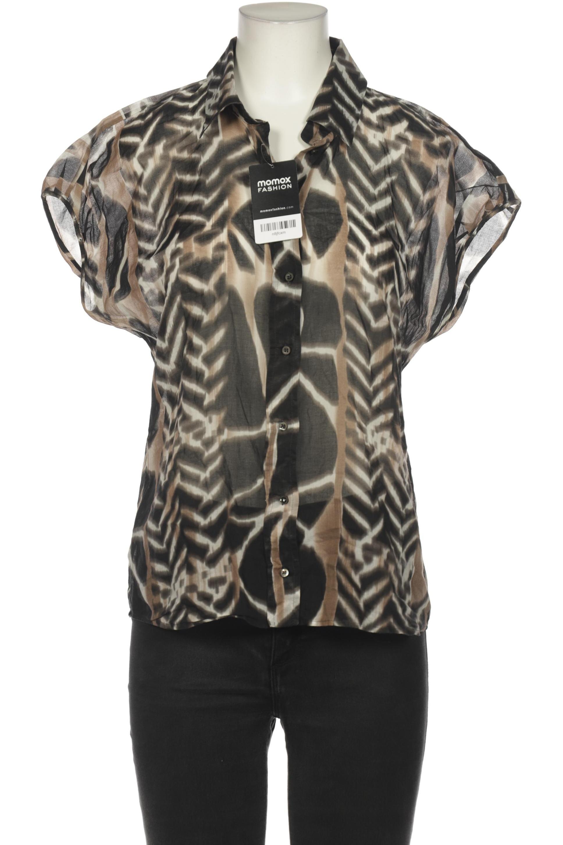 

BOSS by Hugo Boss Damen Bluse, schwarz