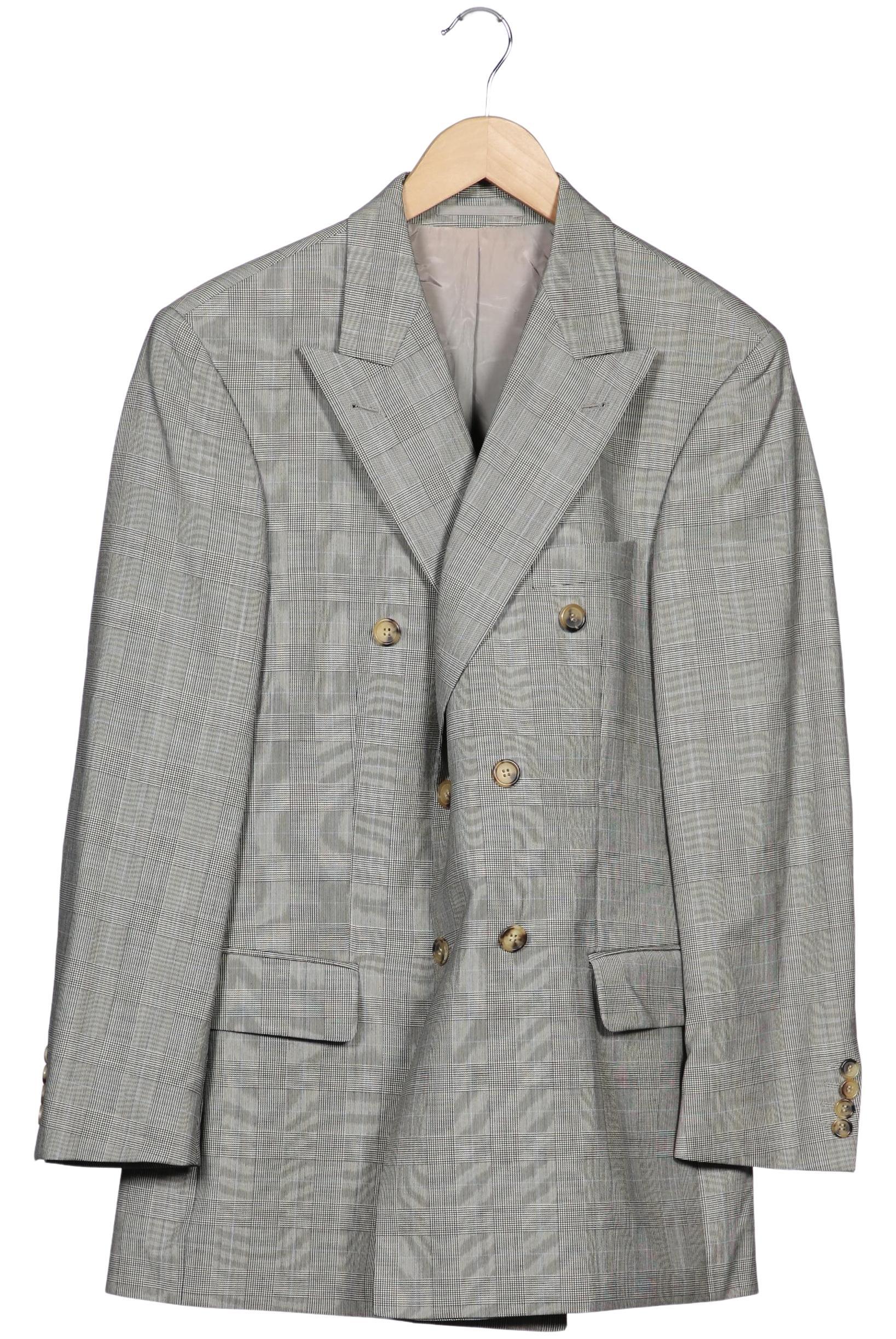 

Boss by Hugo Boss Herren Sakko, grau, Gr. 46