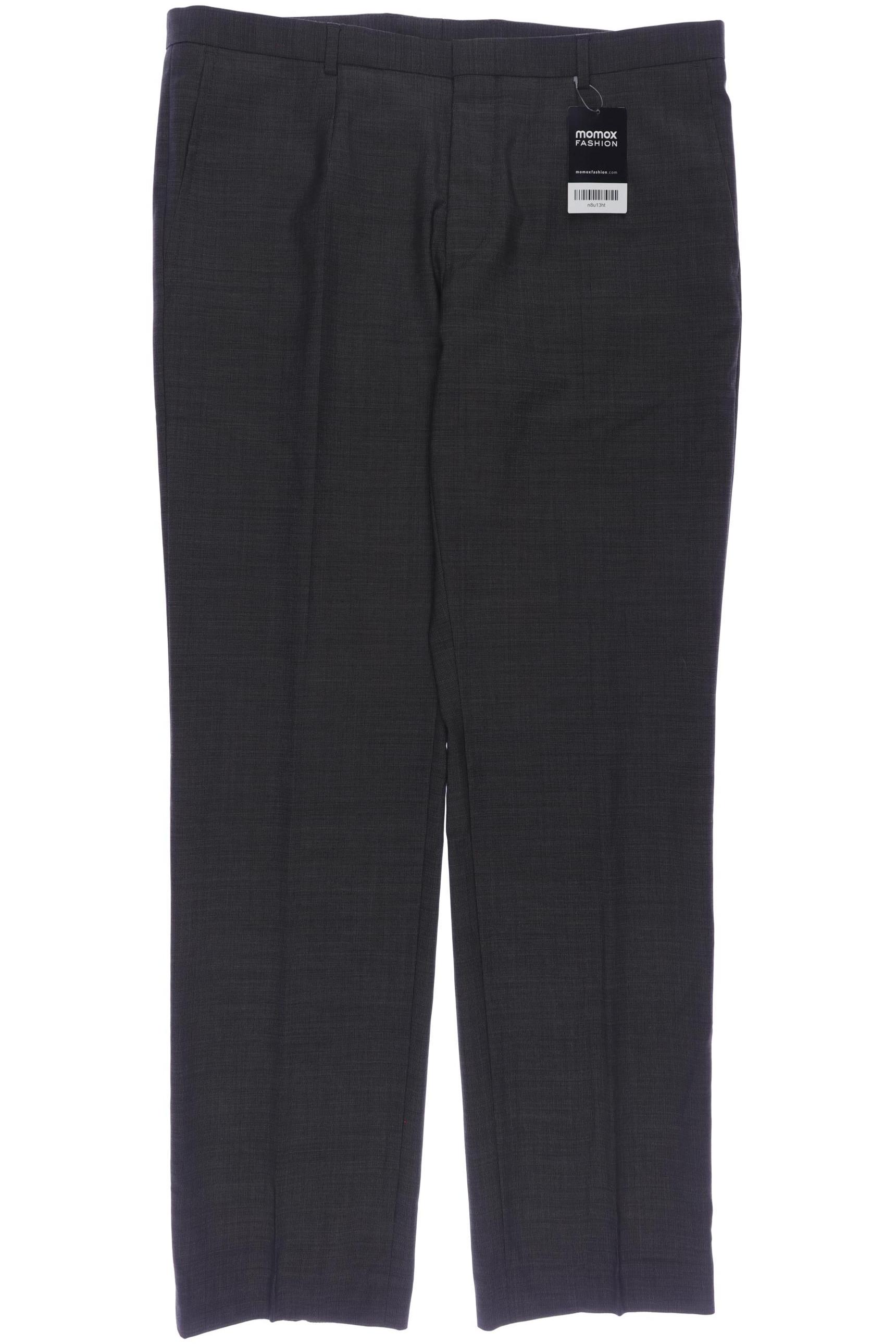 

Boss by Hugo Boss Herren Stoffhose, braun, Gr. 52