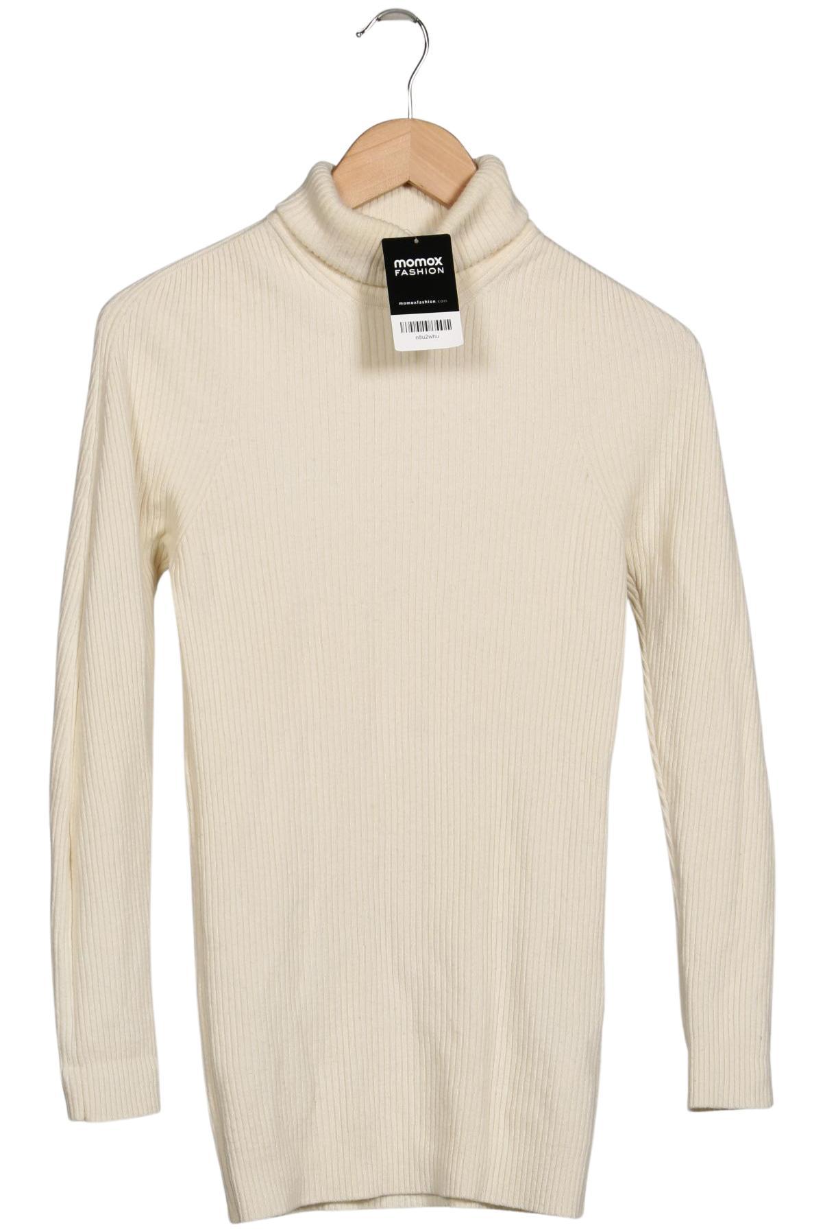 

Boss by Hugo Boss Damen Pullover, cremeweiß, Gr. 36