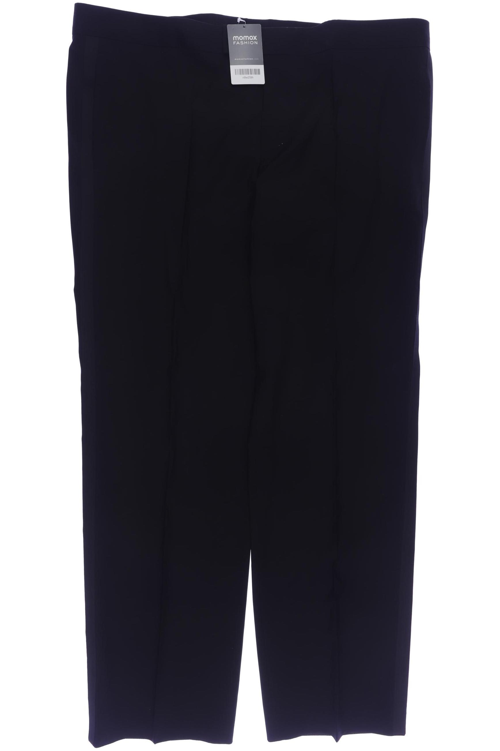 

Boss by Hugo Boss Herren Stoffhose, schwarz, Gr. 28