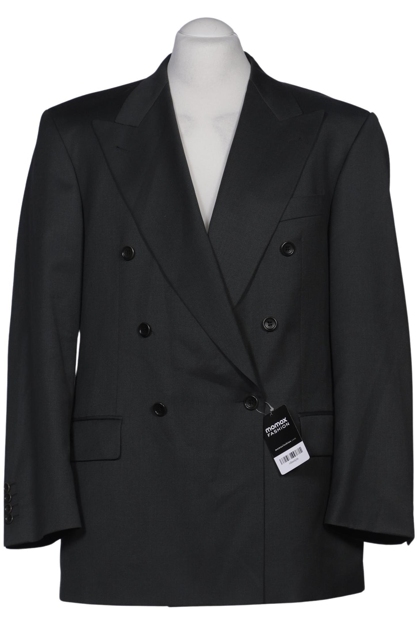 

Boss by Hugo Boss Herren Sakko, schwarz, Gr. 52