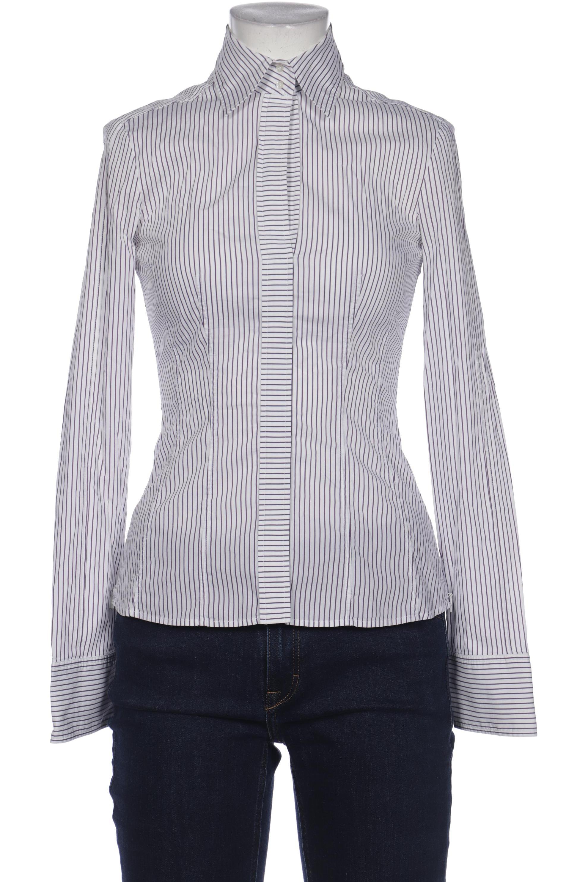 

Boss by Hugo Boss Damen Bluse, flieder, Gr. 32