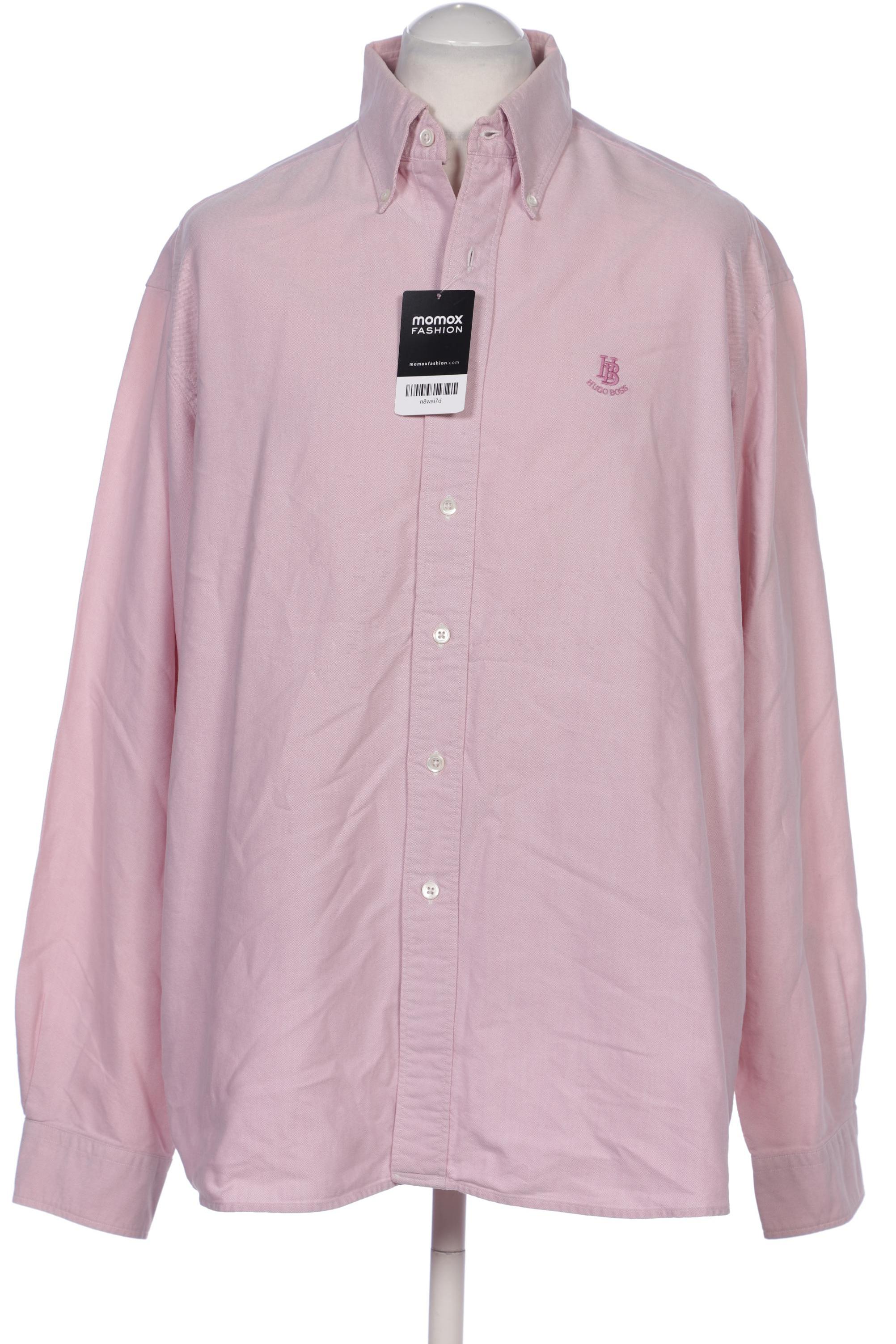

Boss by Hugo Boss Herren Hemd, pink, Gr. 54
