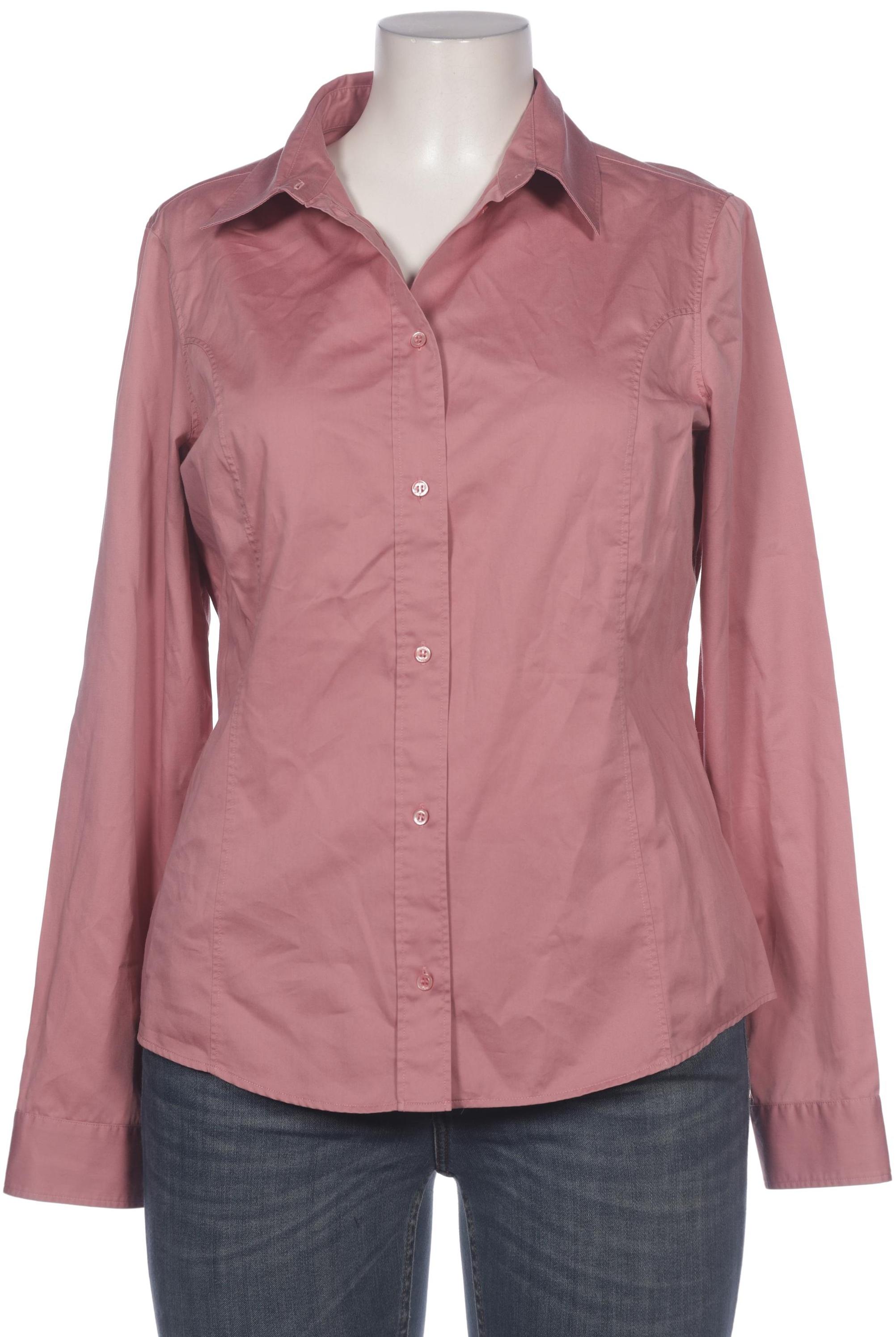 

Boss by Hugo Boss Damen Bluse, pink, Gr. 44