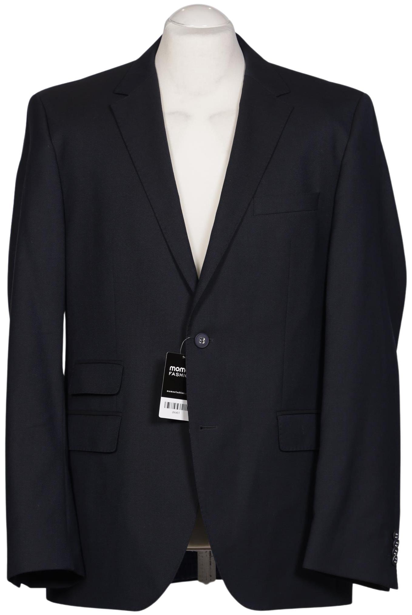 

Boss by Hugo Boss Herren Sakko, marineblau, Gr. 52