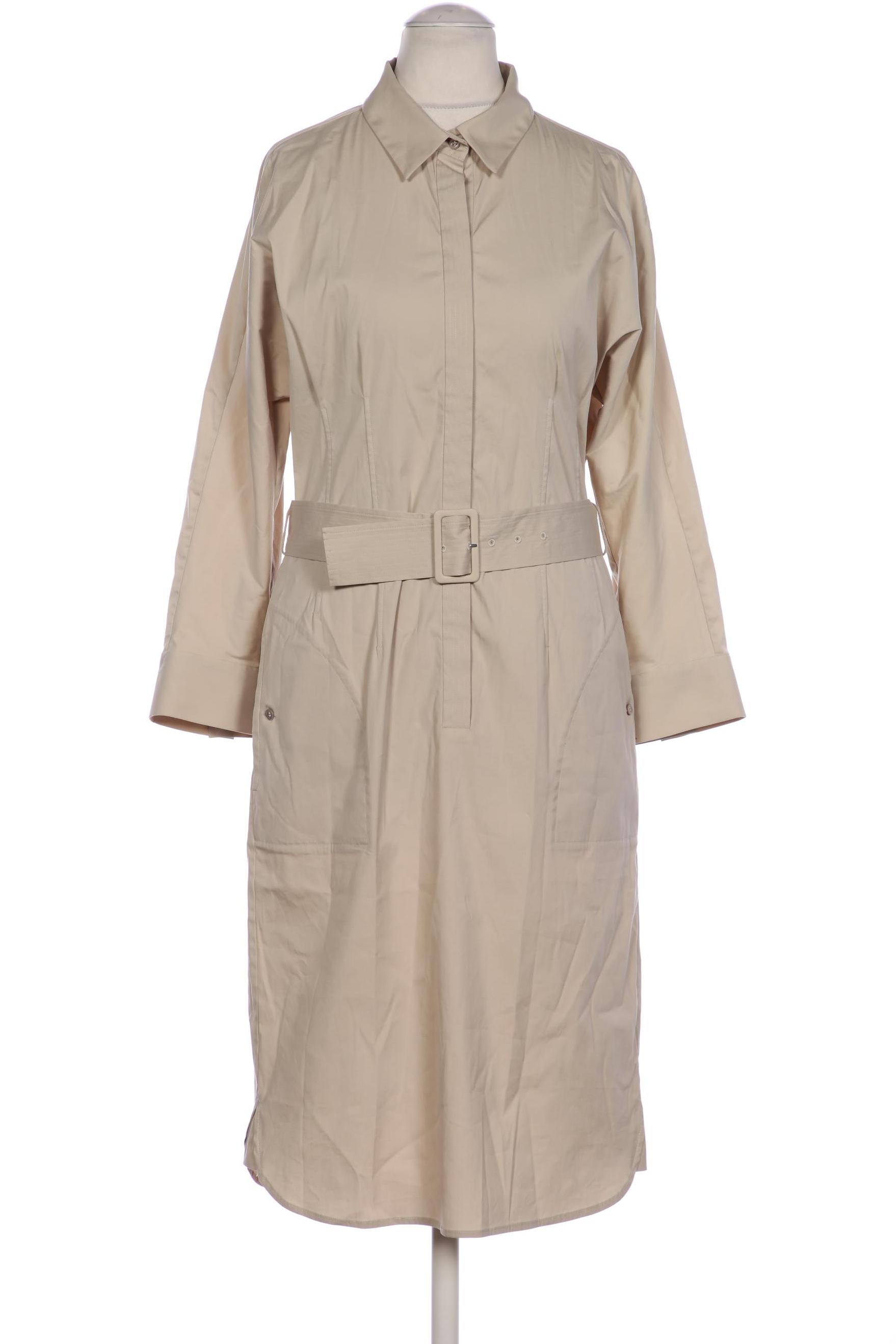 

Boss by Hugo Boss Damen Kleid, beige, Gr. 36