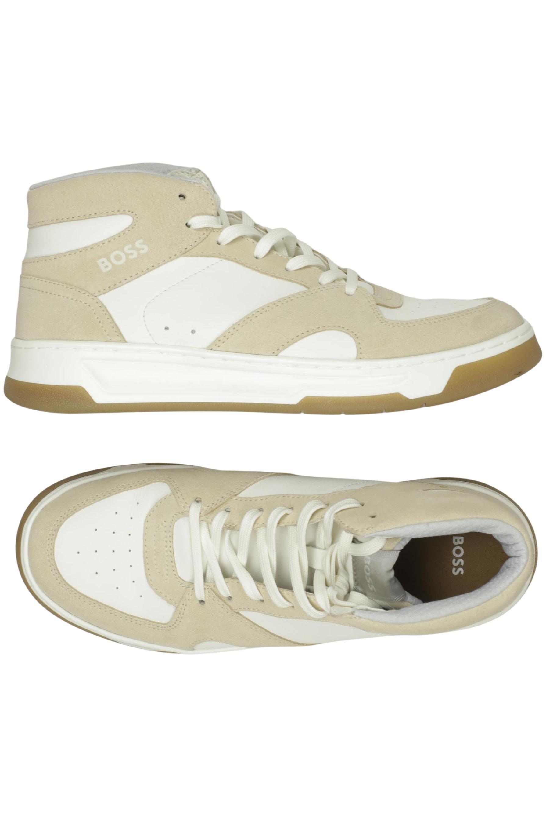 

Boss by Hugo Boss Damen Sneakers, weiß, Gr. 40