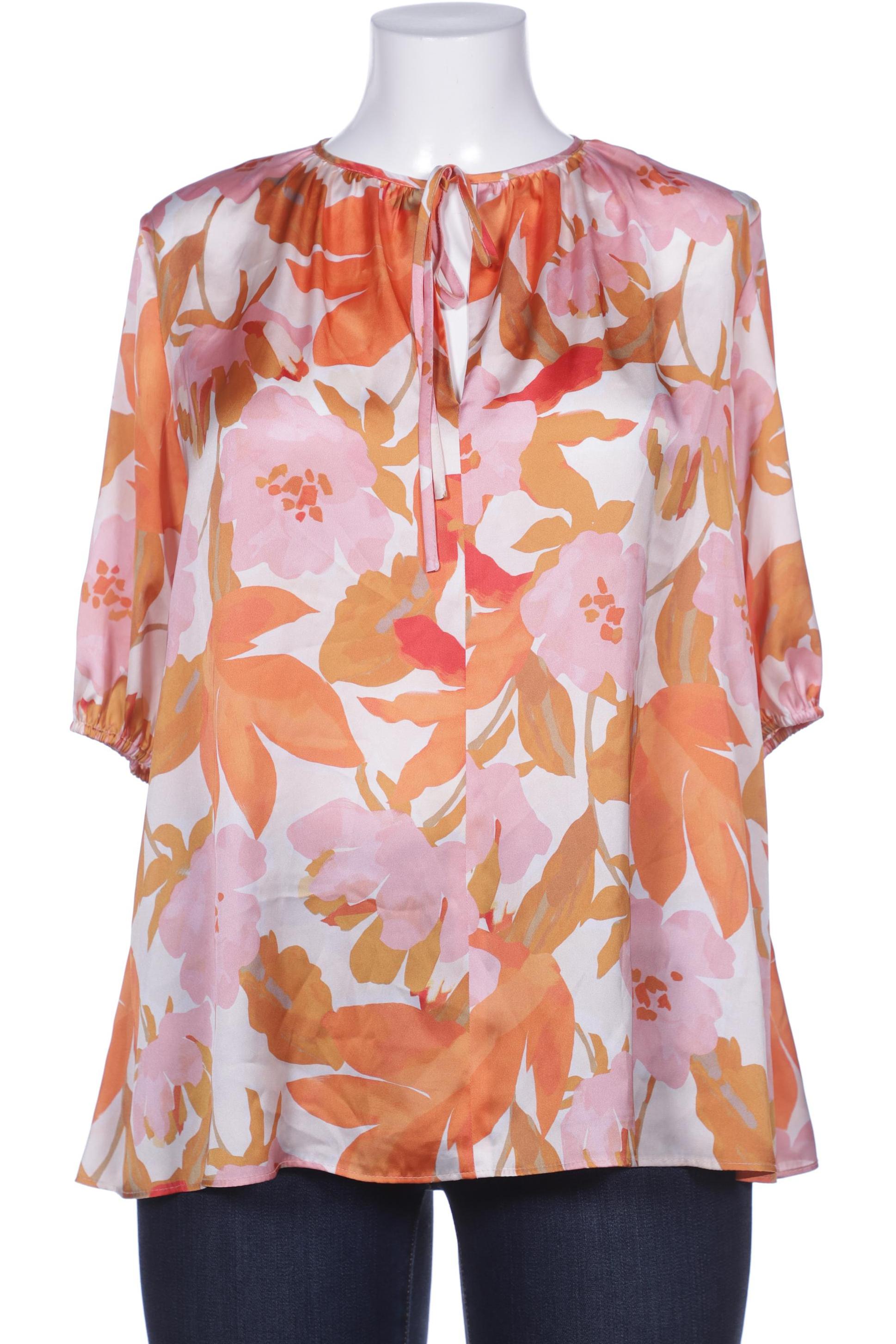 

Boss by Hugo Boss Damen Bluse, mehrfarbig, Gr. 46