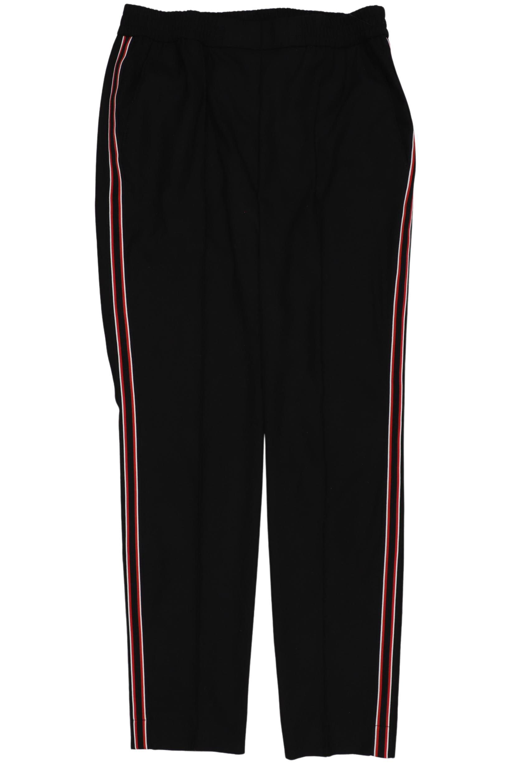 

Boss by Hugo Boss Damen Stoffhose, schwarz, Gr. 38