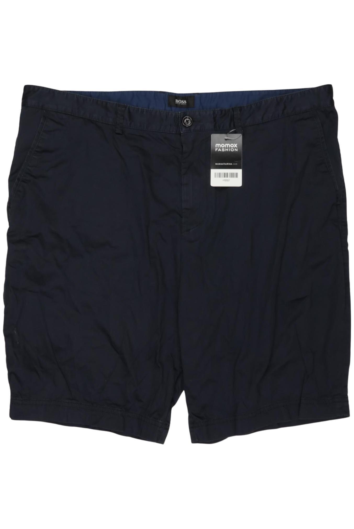 

Boss by Hugo Boss Herren Shorts, marineblau, Gr. 56