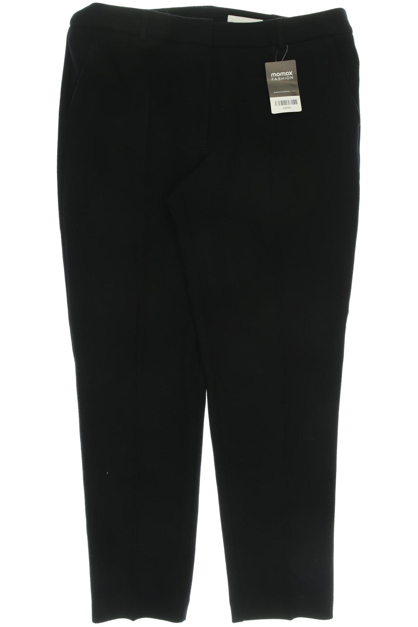 

Boss by Hugo Boss Damen Stoffhose, blau, Gr. 44