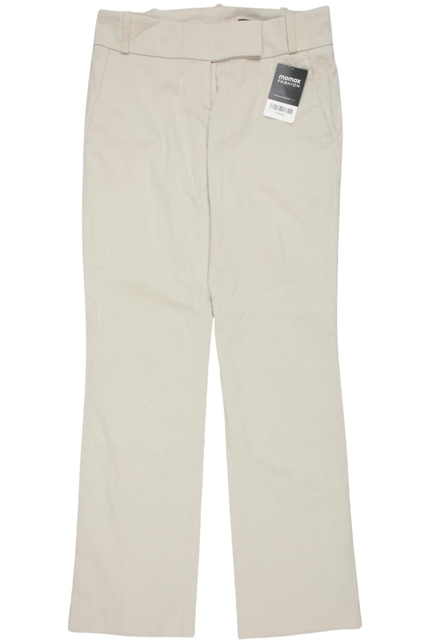 

Boss by Hugo Boss Damen Stoffhose, beige, Gr. 34
