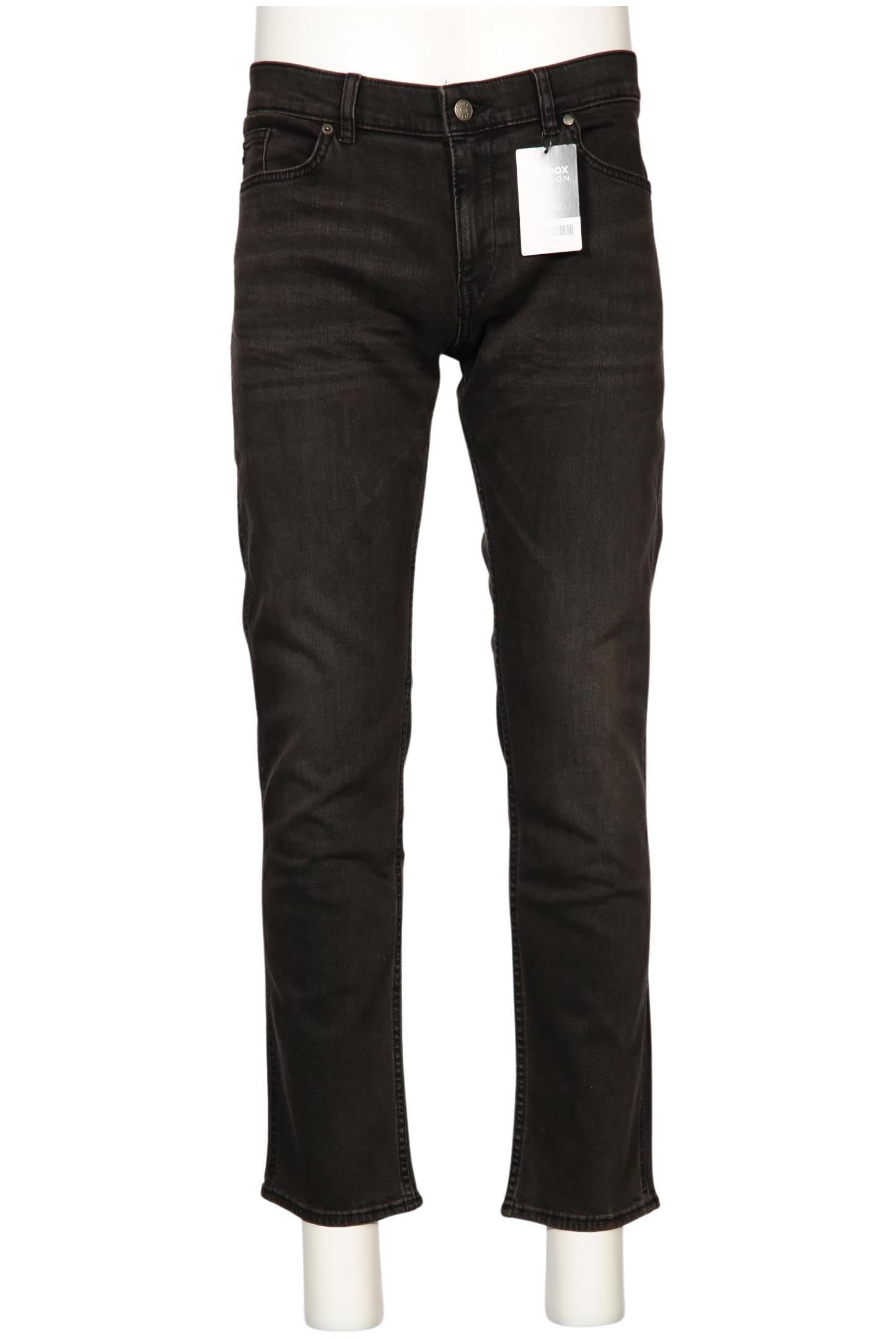 

Boss by Hugo Boss Herren Jeans, schwarz, Gr. 36