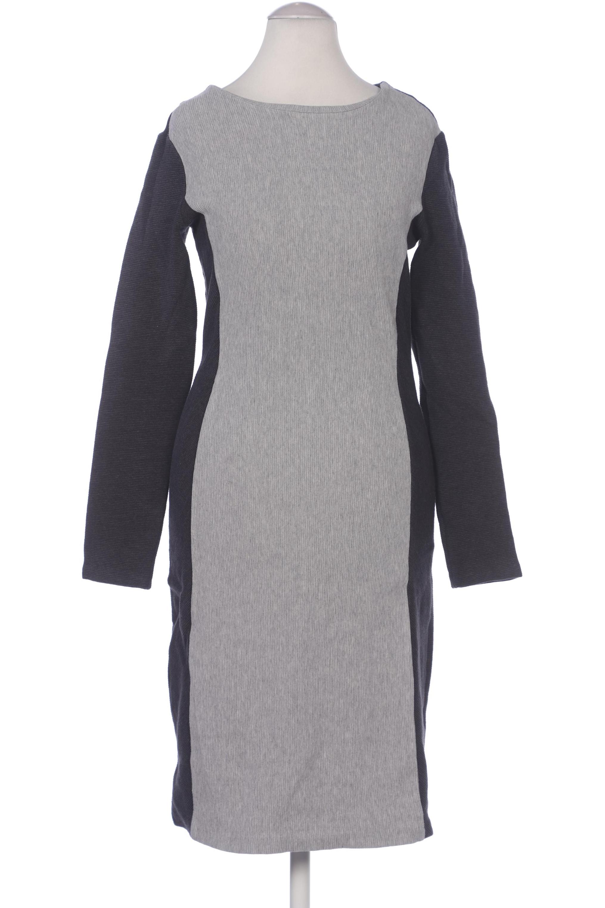 

Boss by Hugo Boss Damen Kleid, grau, Gr. 36