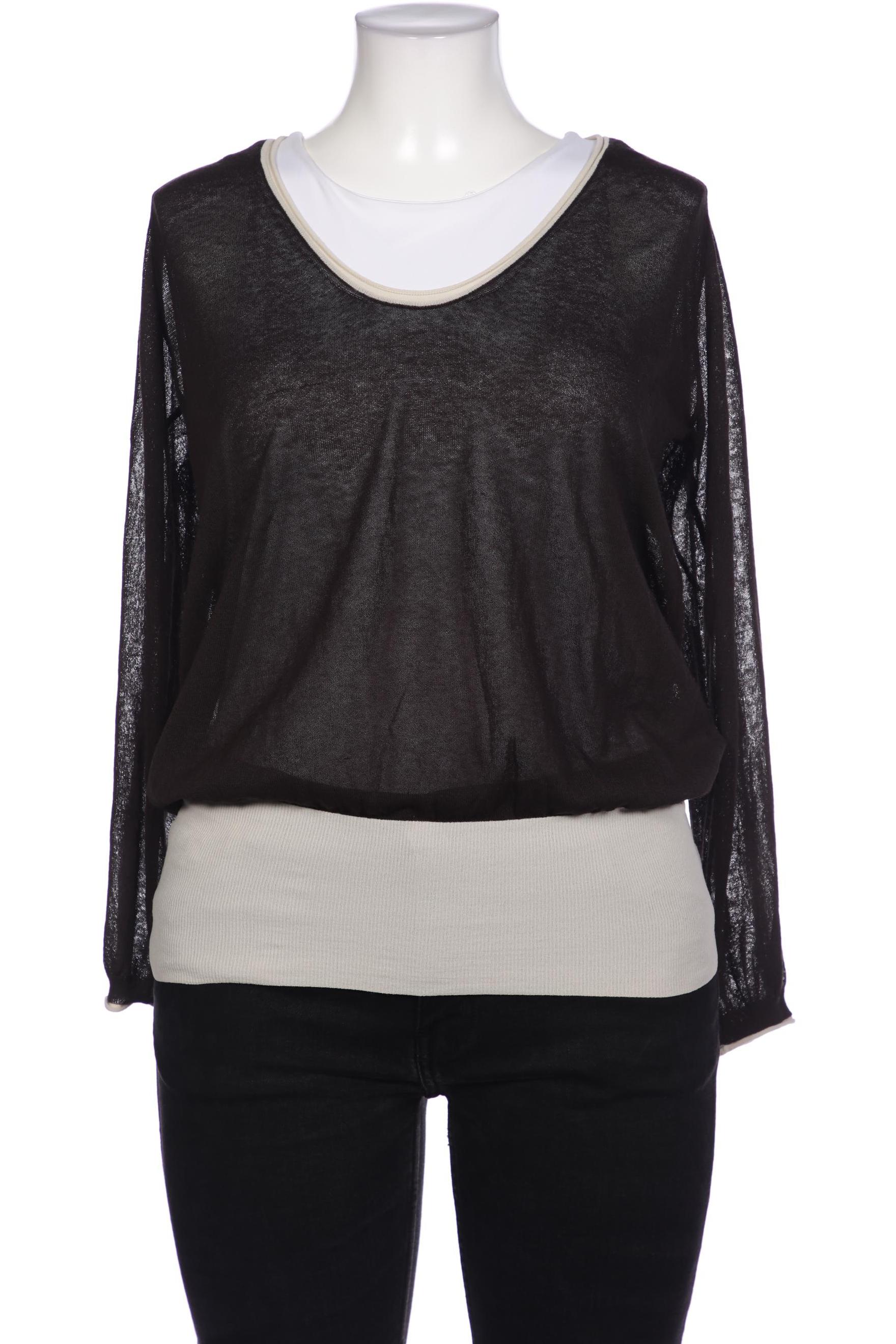 

Boss by Hugo Boss Damen Pullover, braun, Gr. 36