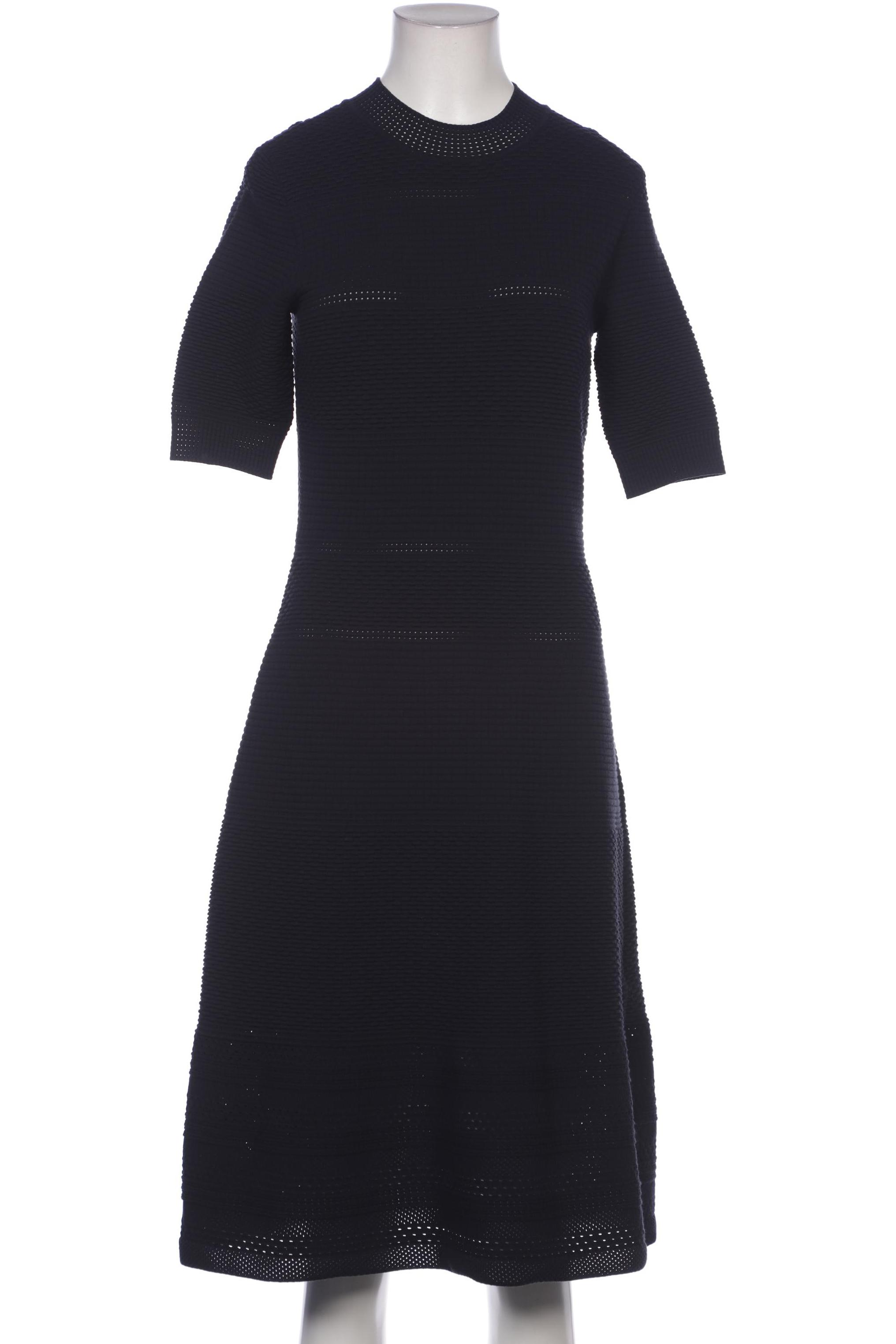 

Boss by Hugo Boss Damen Kleid, marineblau, Gr. 36