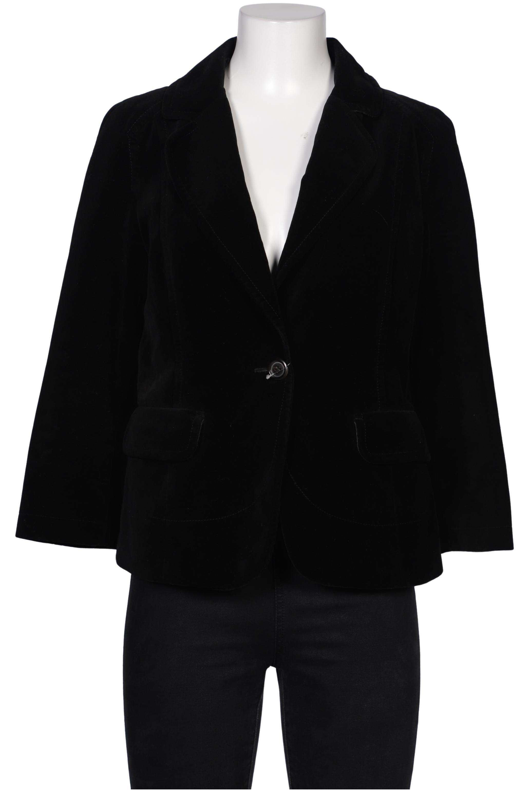 

Boss by Hugo Boss Damen Blazer, schwarz, Gr. 42