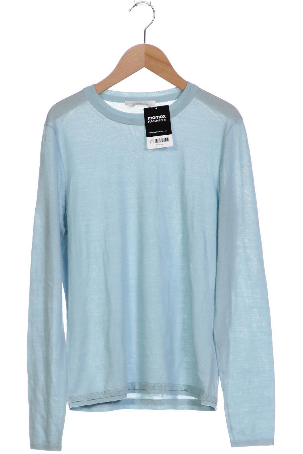 

BOSS by Hugo Boss Damen Pullover, blau